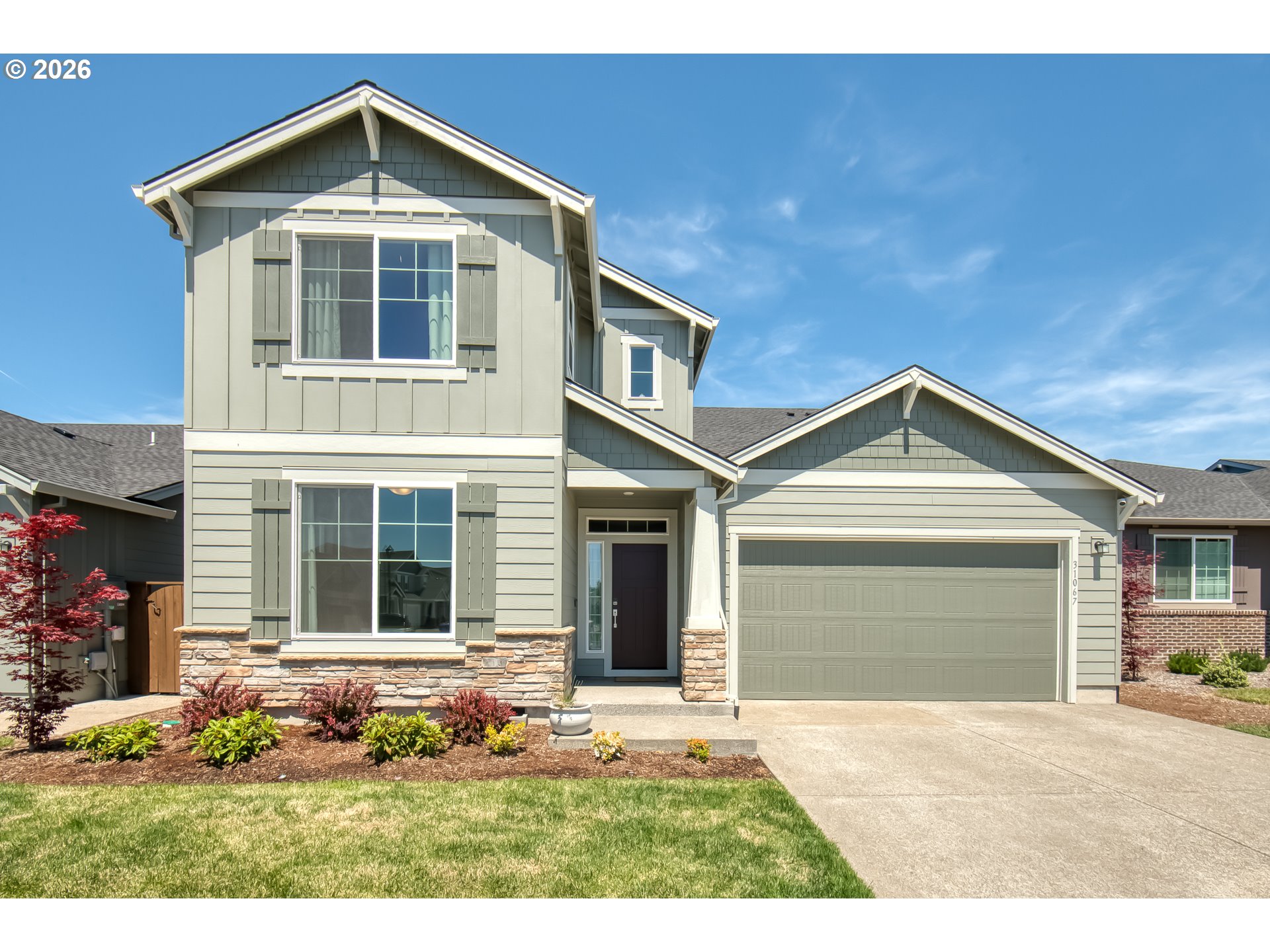 31067 TIMERIC DR, NorthPlains, OR 97133
