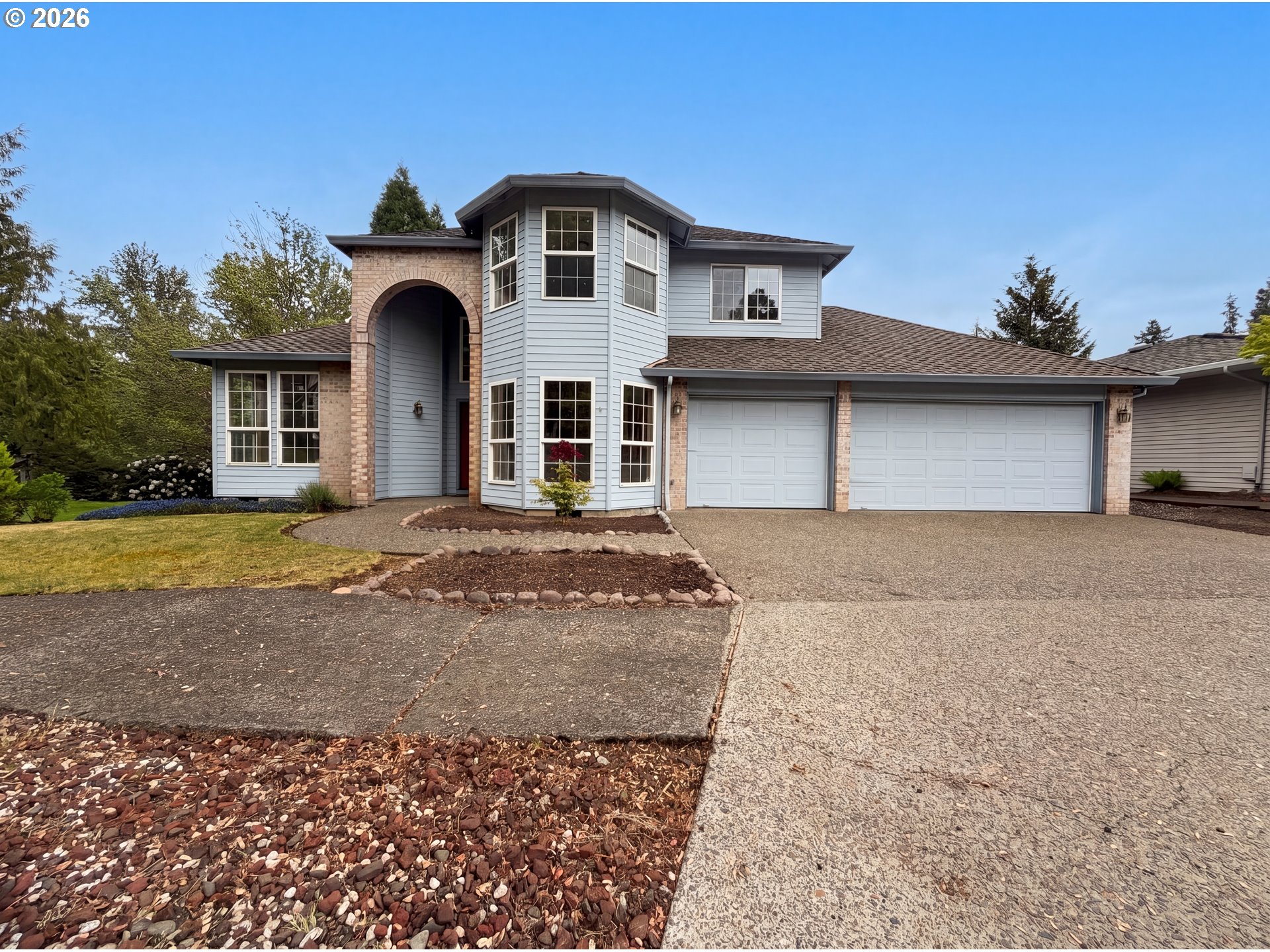 14292 MEADOWS LN, Clackamas, OR 97015