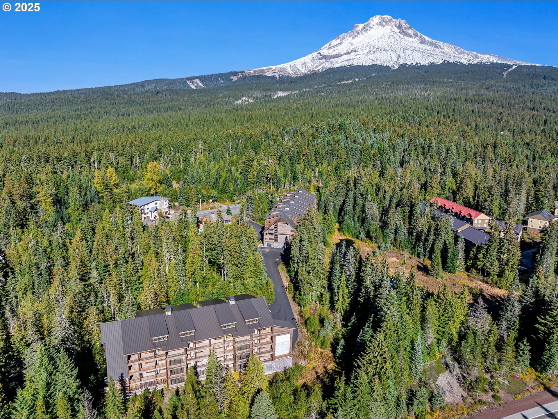 31254 COLLINS LAKE RD, GovernmentCamp, OR 97028