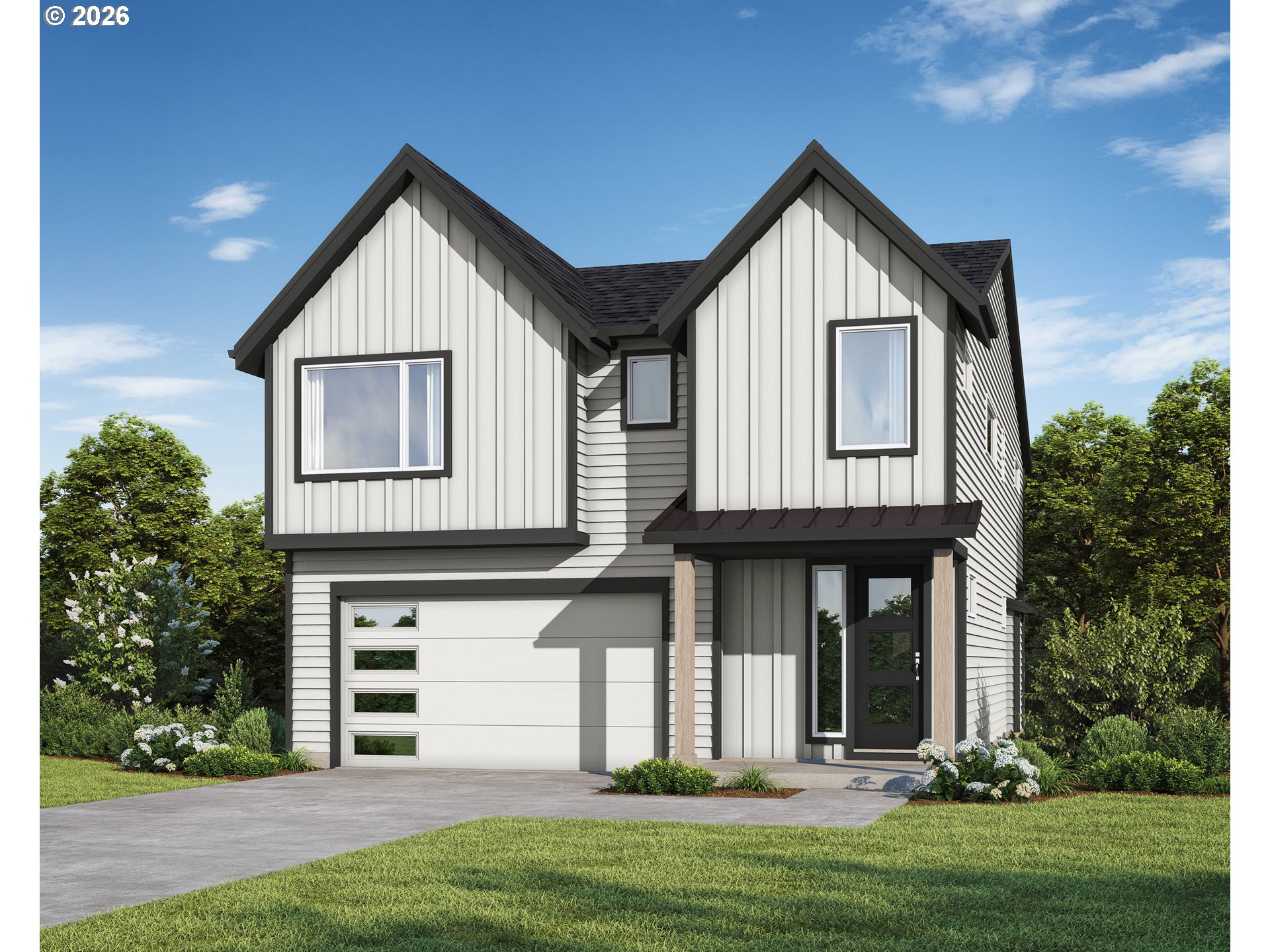 7259 FROG POND LN, Wilsonville, OR 97070