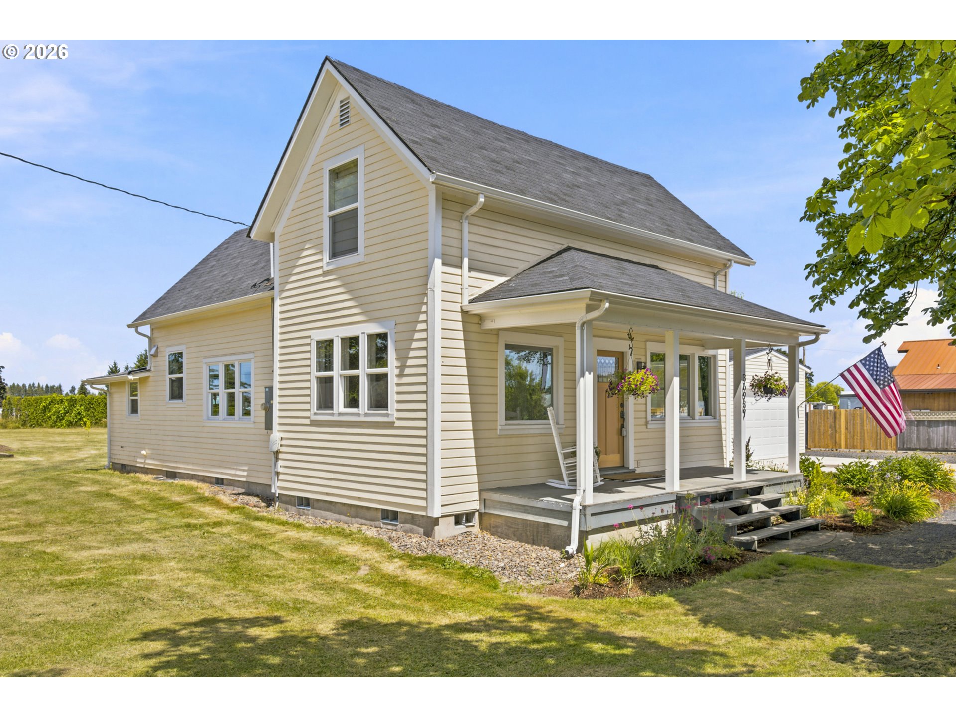 36937 HIGHWAY 213, MtAngel, OR 97362