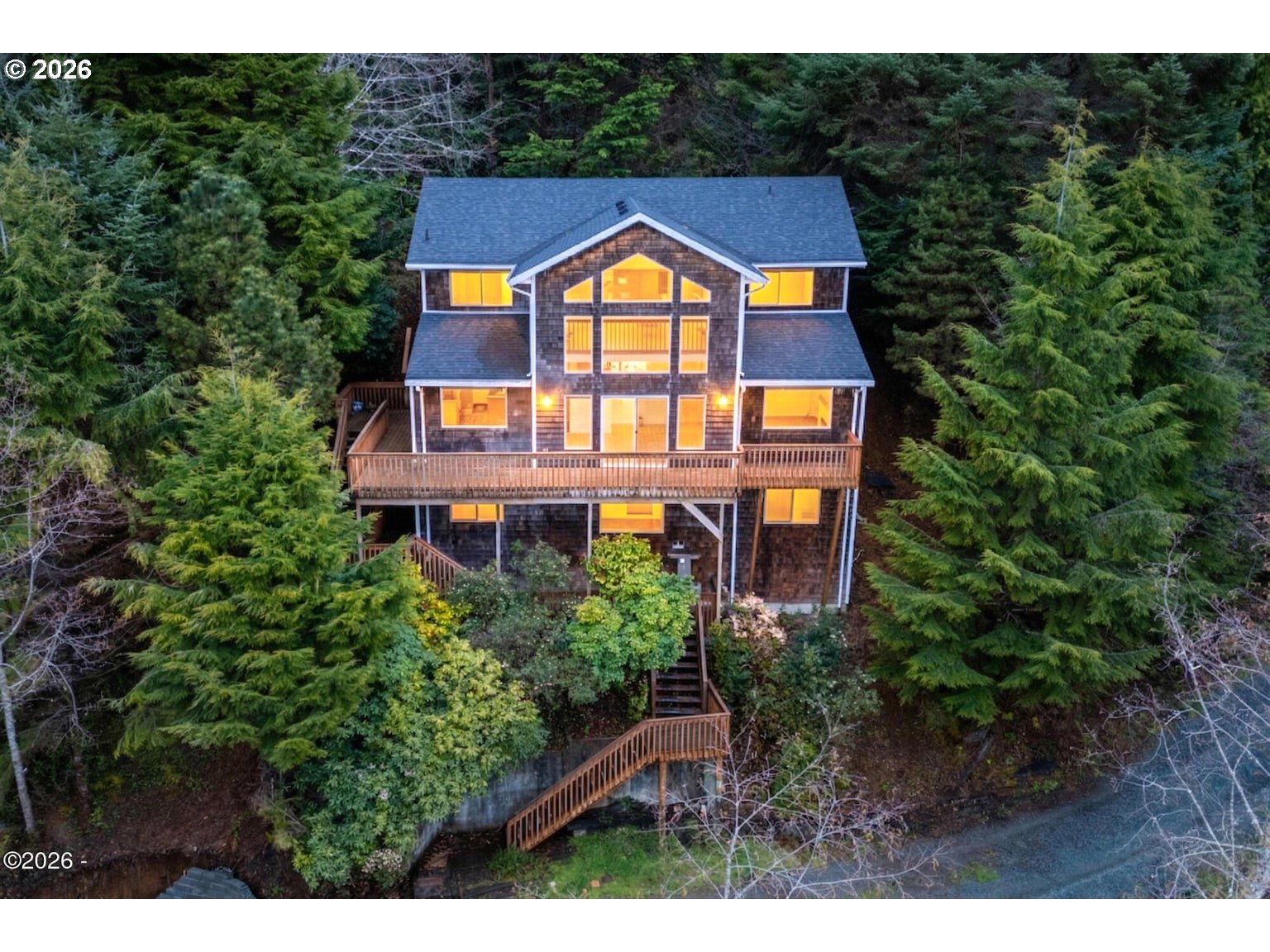 620 FALCON ST, RockawayBeach, OR 97136