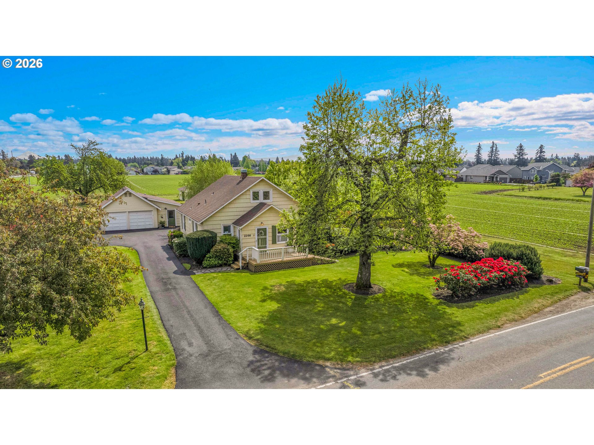 2146 HOLLY ST, Canby, OR 97013