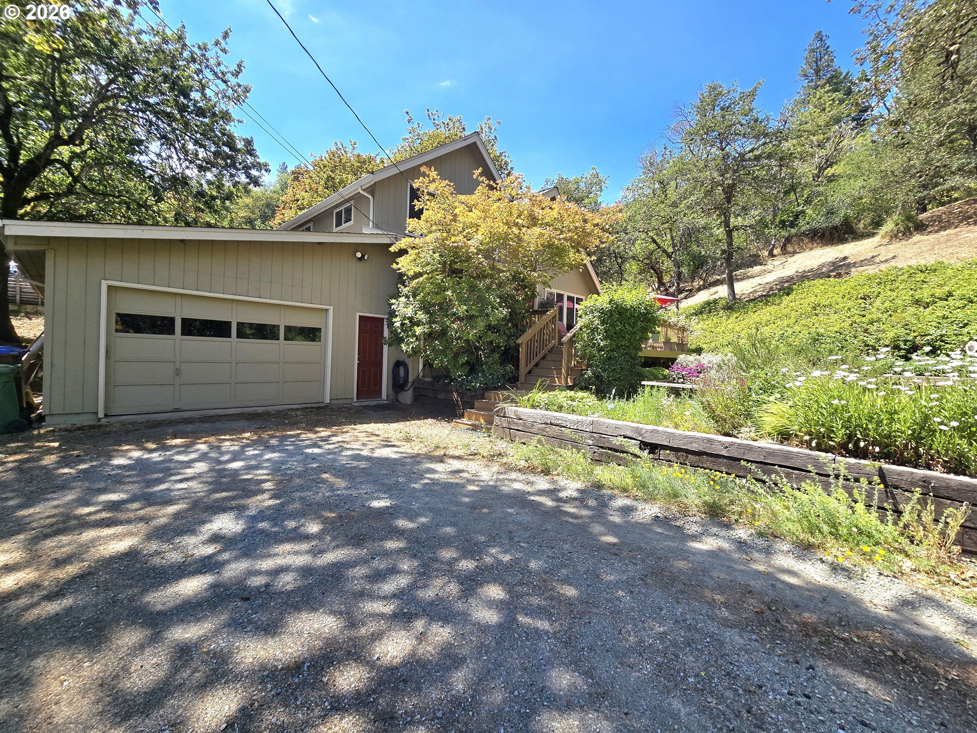 728 MORRISON AVE, MyrtleCreek, OR 97457