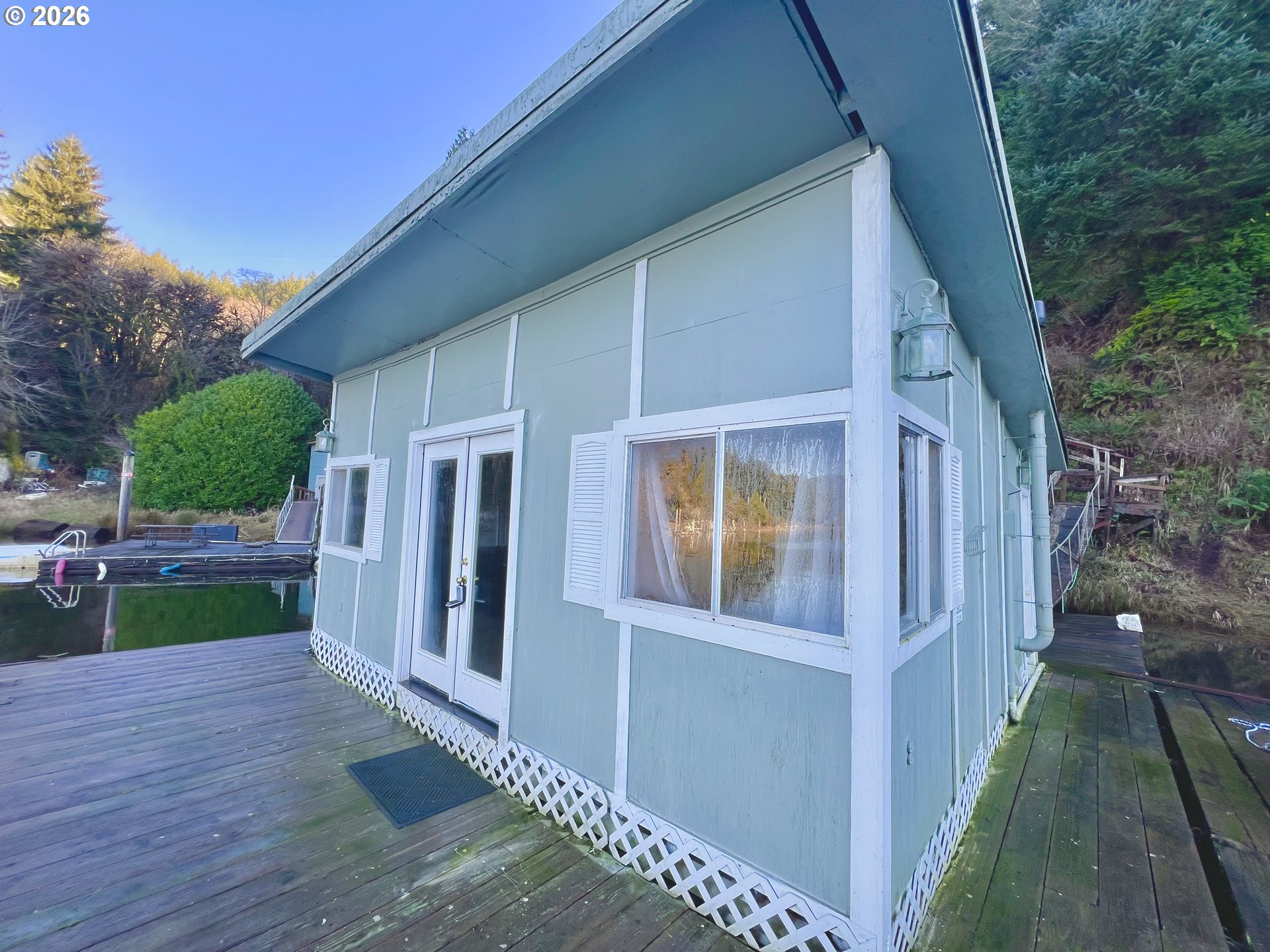 515 TENMILE, Lakeside, OR 97449