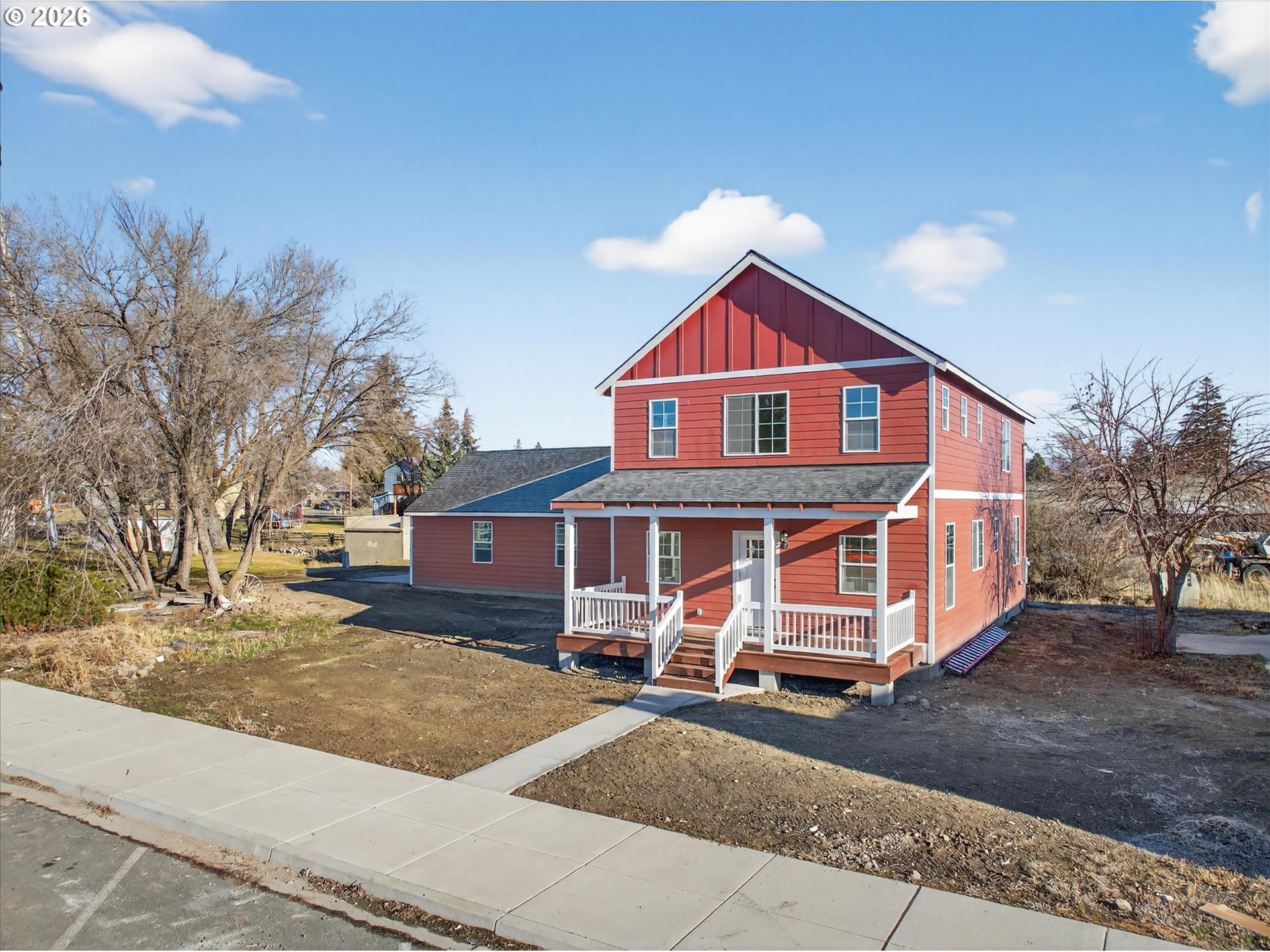 230 E ST, NorthPowder, OR 97867
