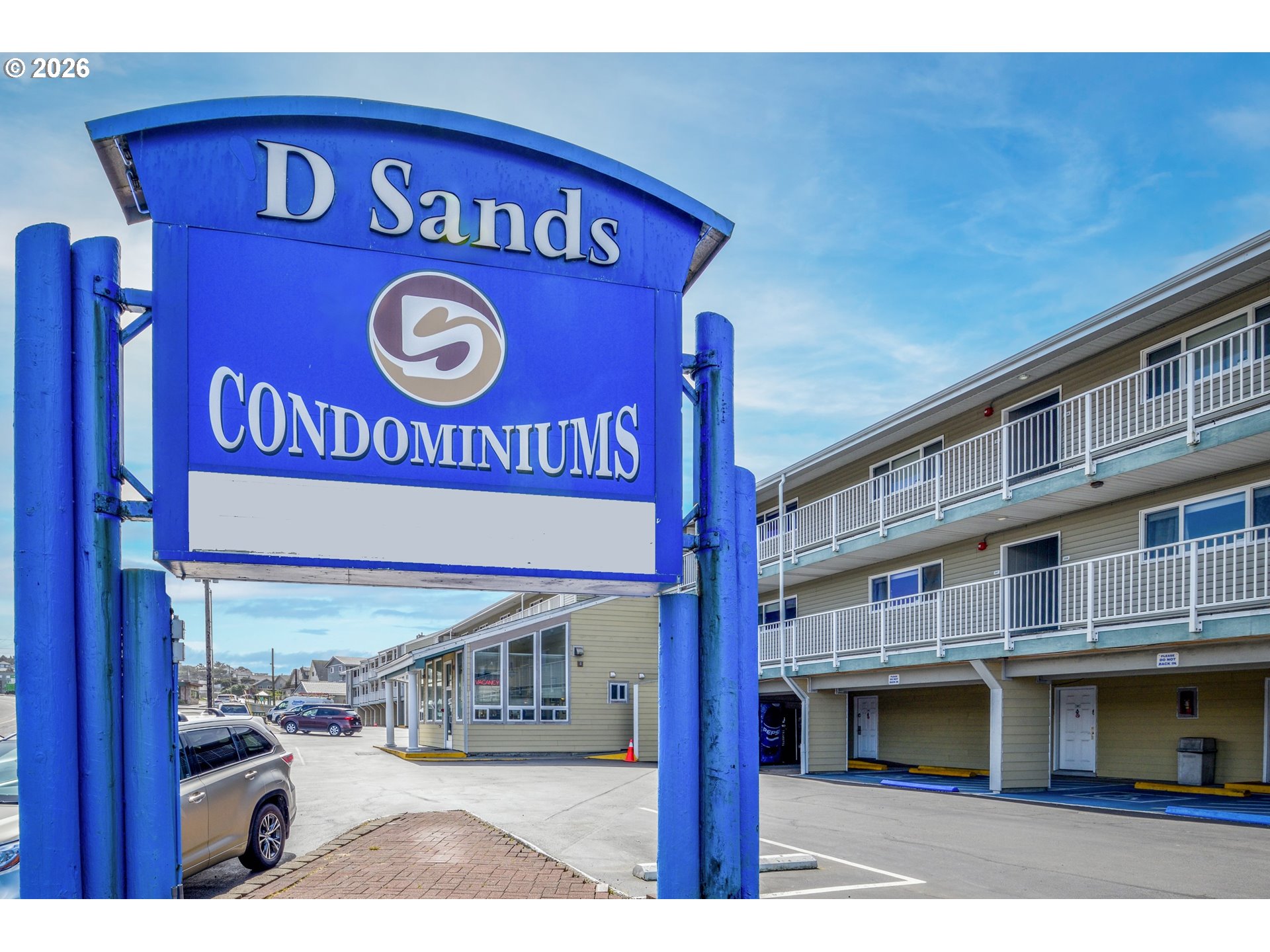 171 Hwy 101, LincolnCity, OR 97367