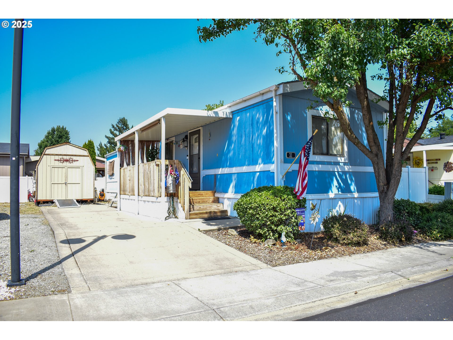 4425 MAIN ST, Medford, OR 97501