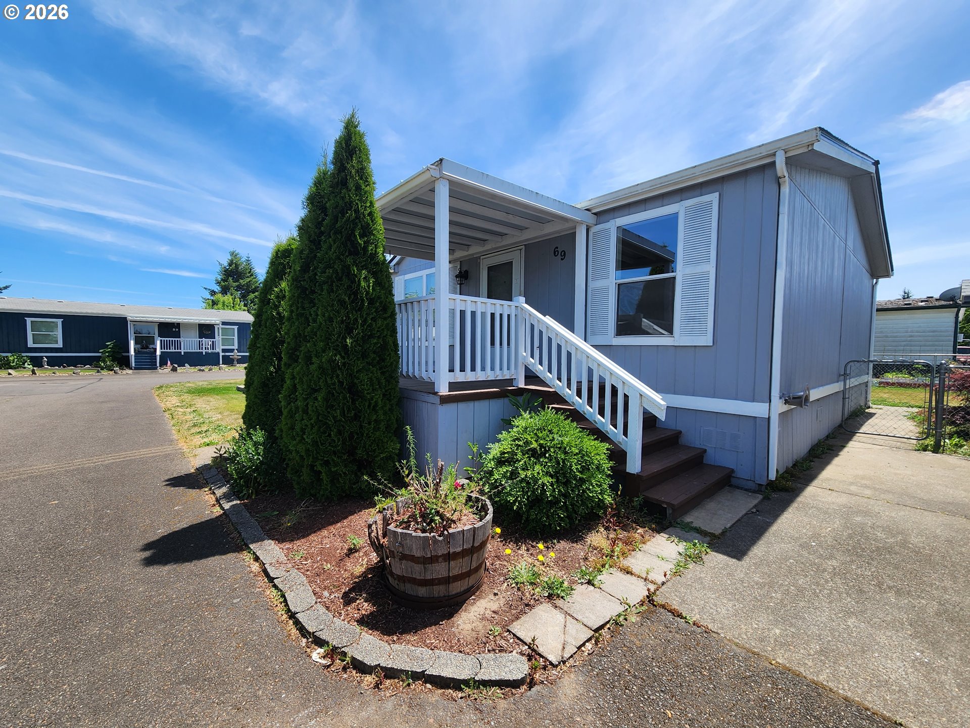 31919 LAKE CREEK DR, Tangent, OR 97389