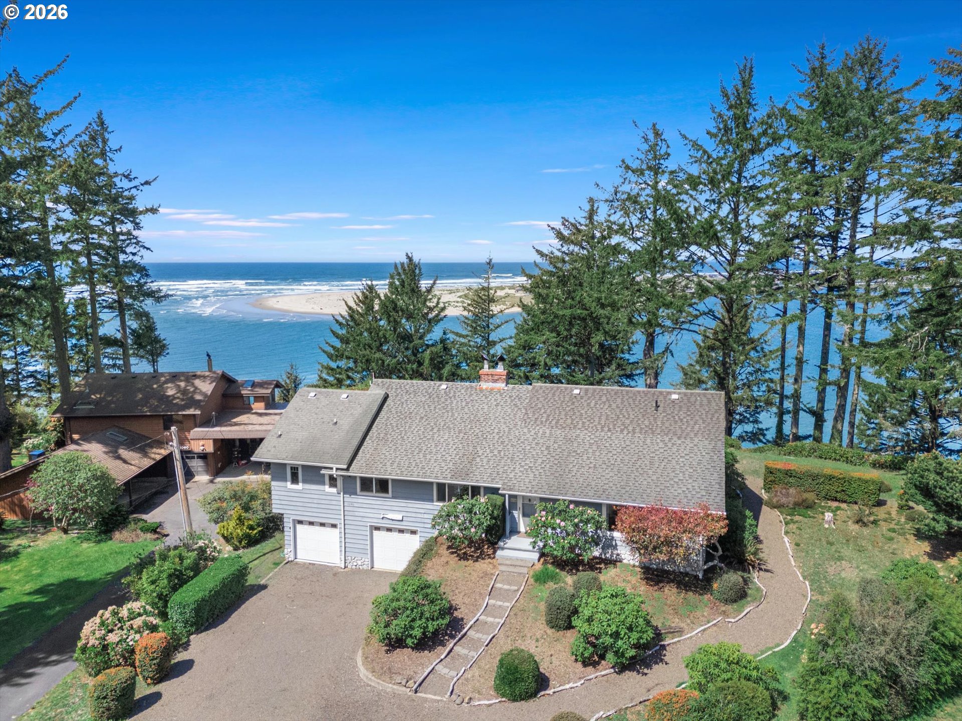 1050 NORWOOD DR, Waldport, OR 97394