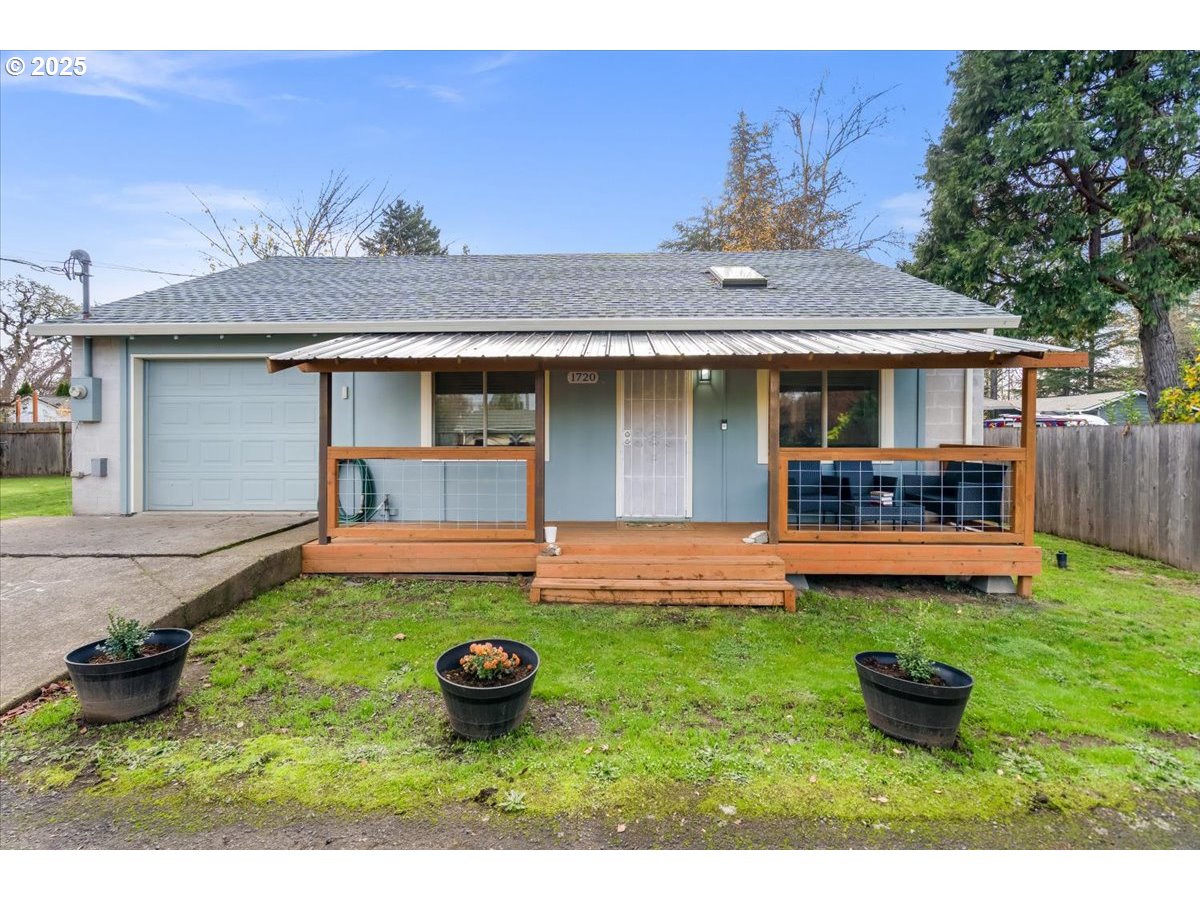 1720 B ST, ForestGrove, OR 97116