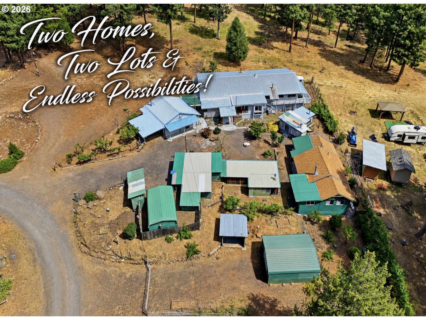 333 OAK PARK DR, TyghValley, OR 97063