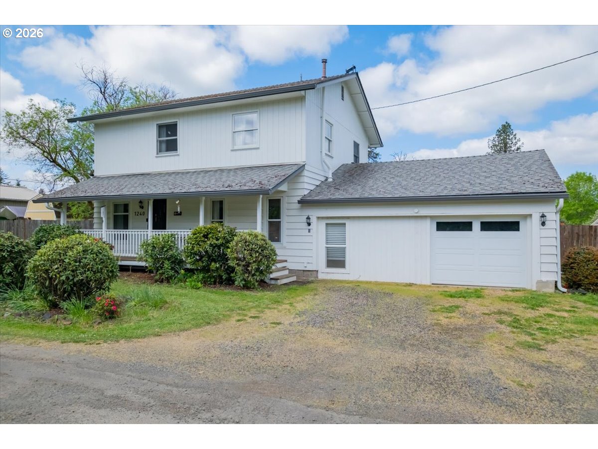 1240 GEROLD ST, Corvallis, OR 97333