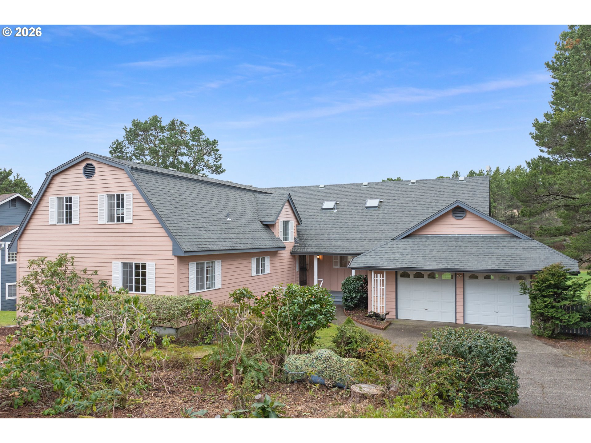 26 OCEAN DUNES DR, Florence, OR 97439