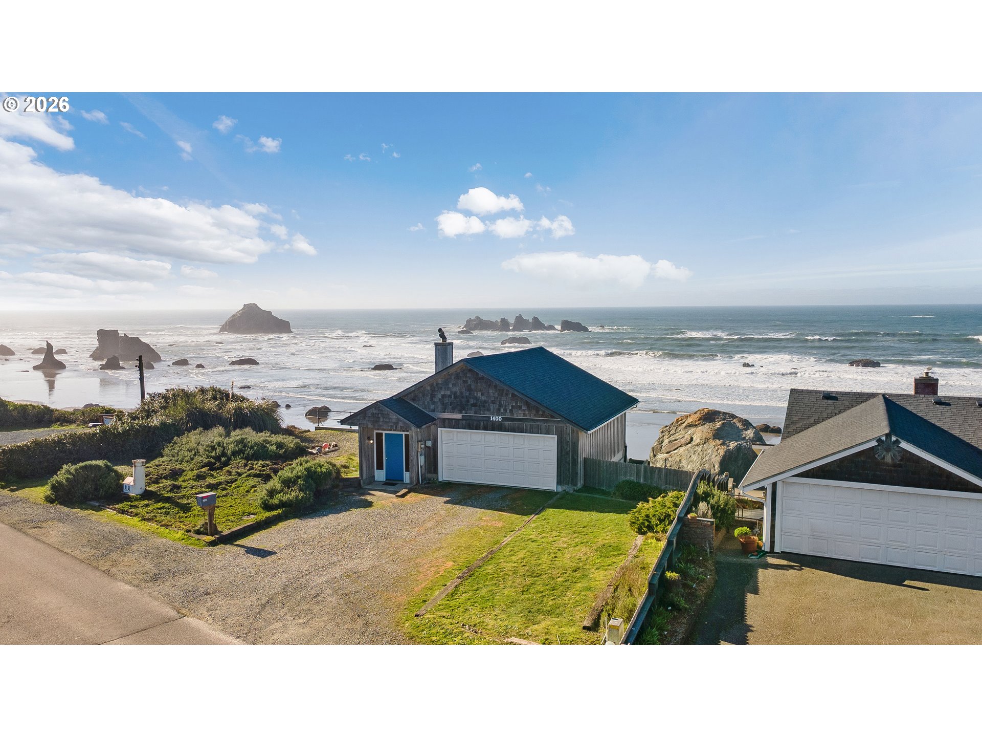 1400 BEACH LOOP DR, Bandon, OR 97411