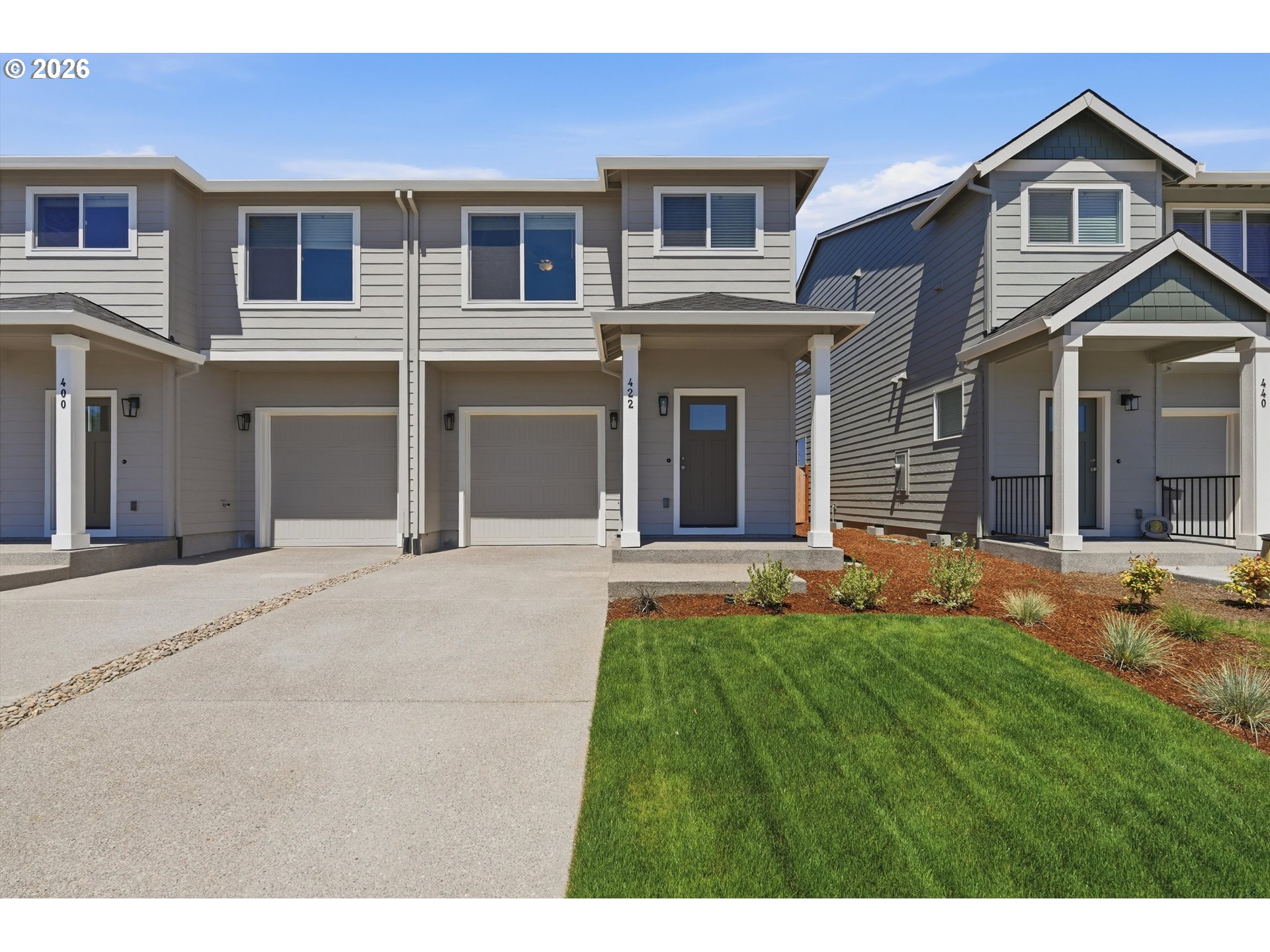 422 Wilson ST, Carlton, OR 97111