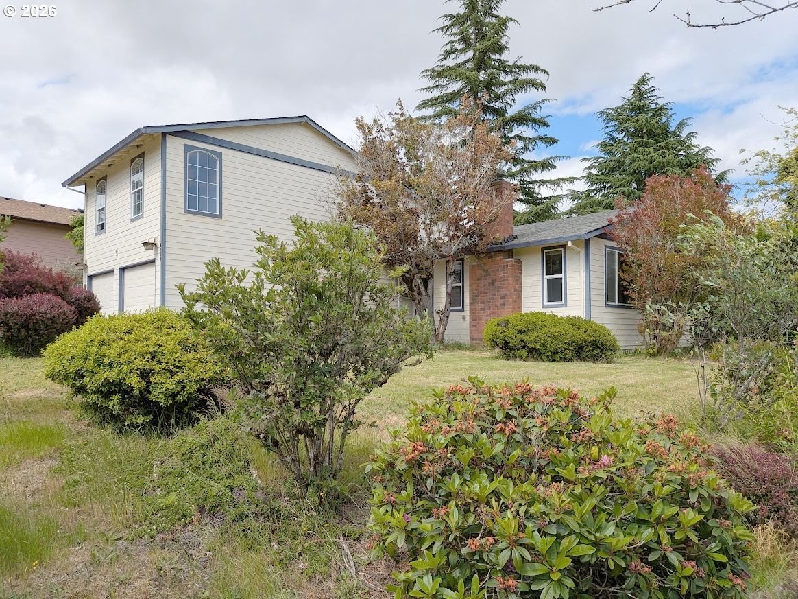 2753 HEATHER WAY, ForestGrove, OR 97116