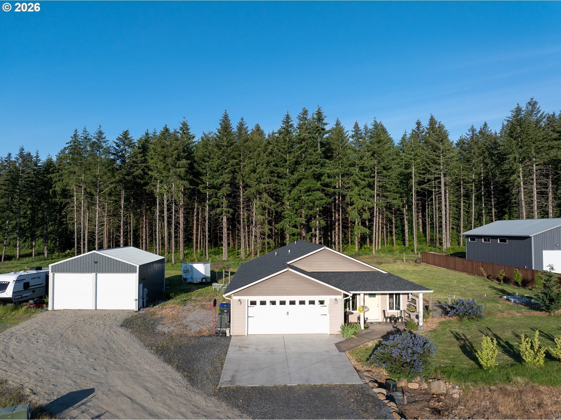 20983 COLTON CREEKS DR, Colton, OR 97017