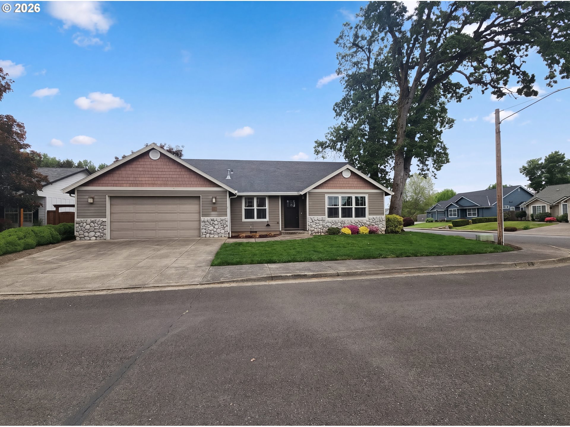 1310 WILLOW ST, JunctionCity, OR 97448