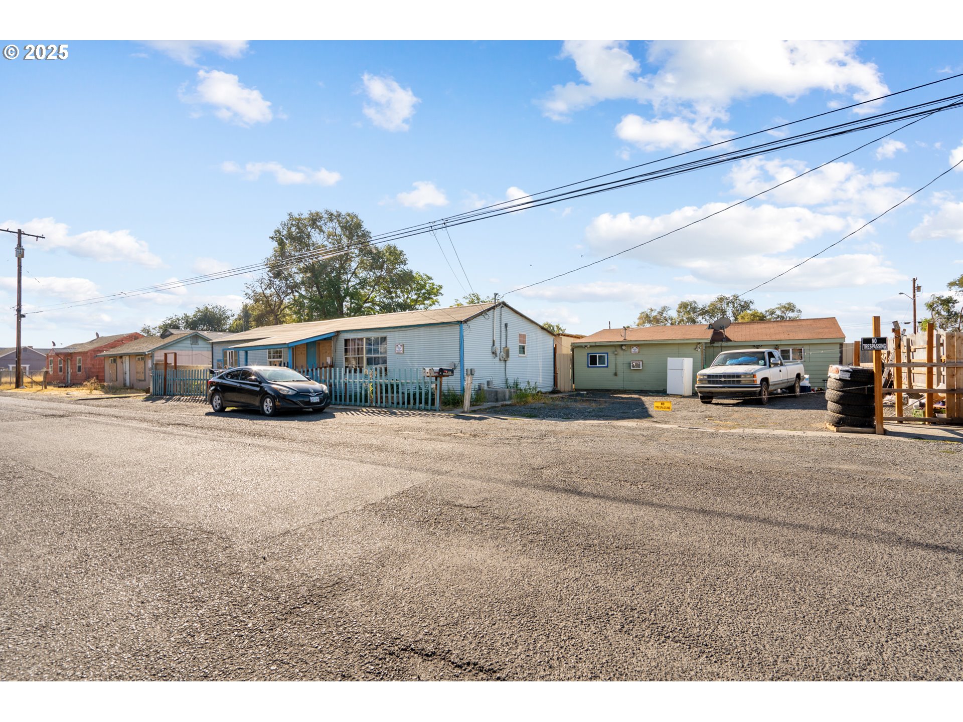 153 BEECH AVE, Hermiston, OR 97838