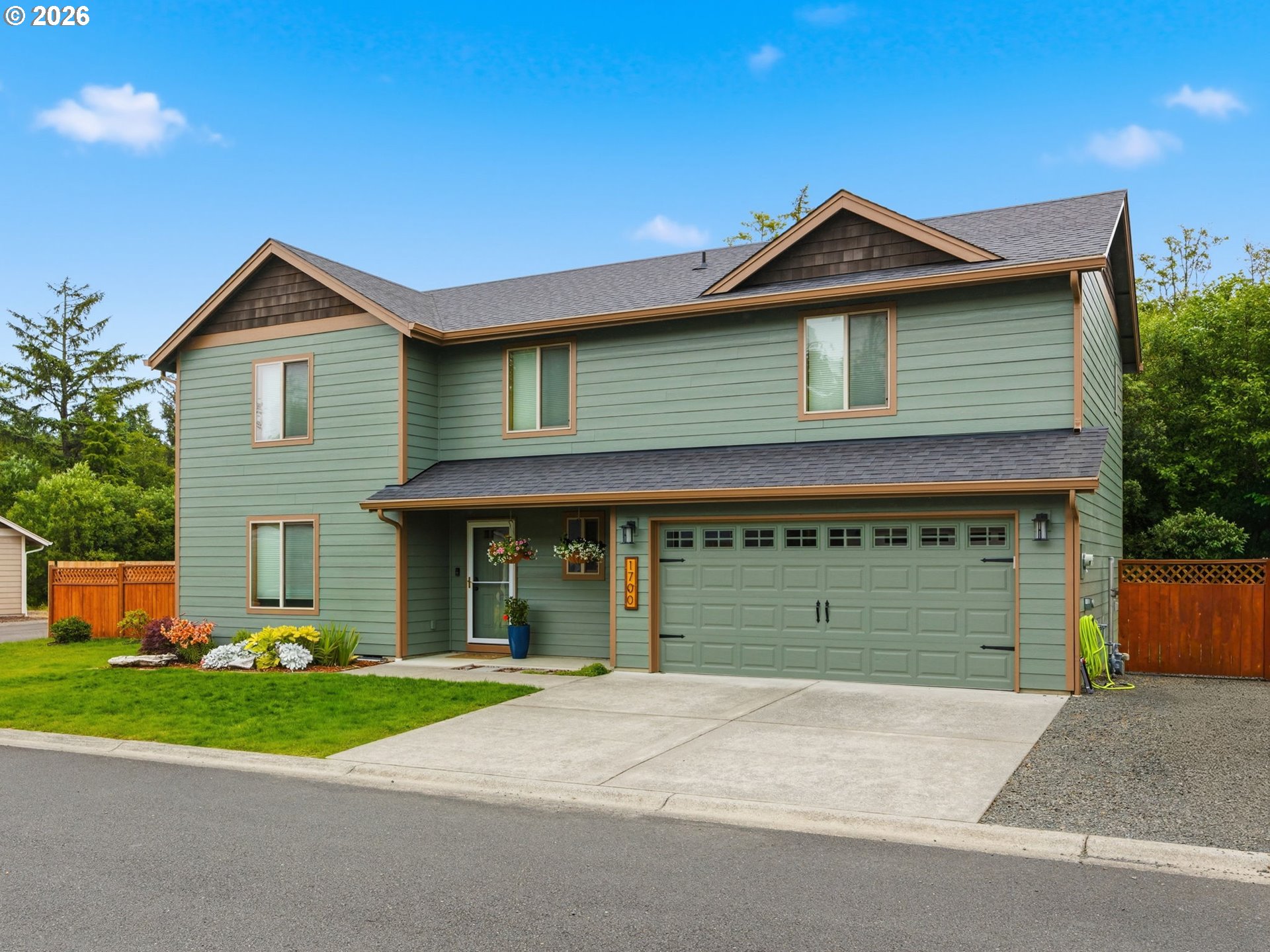 1700 EASTWIND TER, Hammond, OR 97121