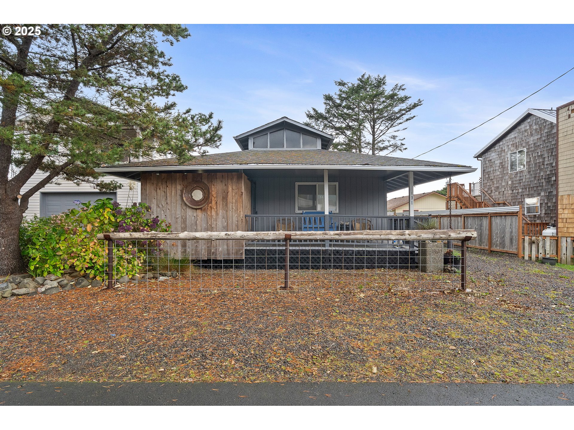 111 DOLPHIN ST, RockawayBeach, OR 97136
