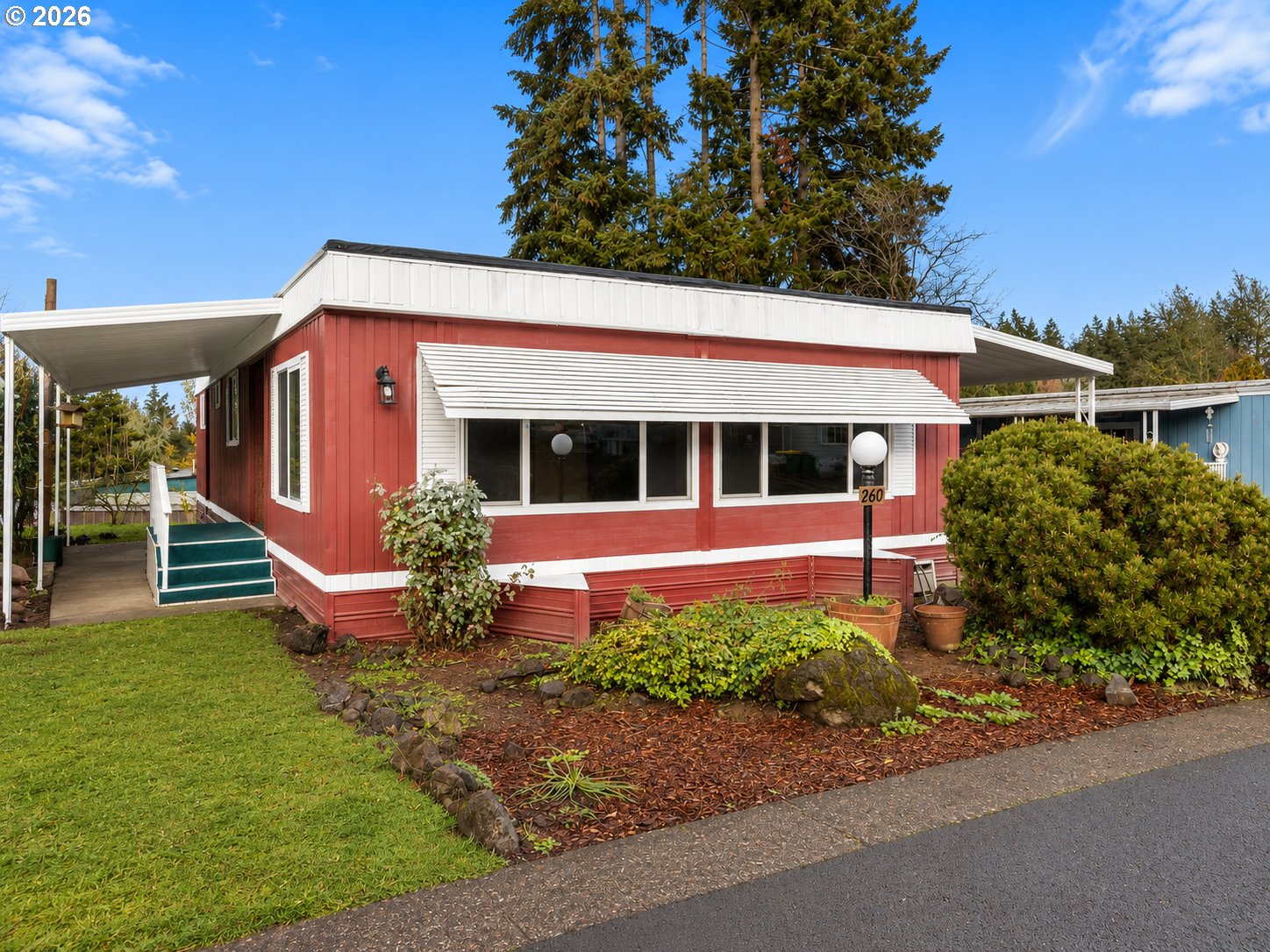 6900 195TH AVE, Aloha, OR 97007