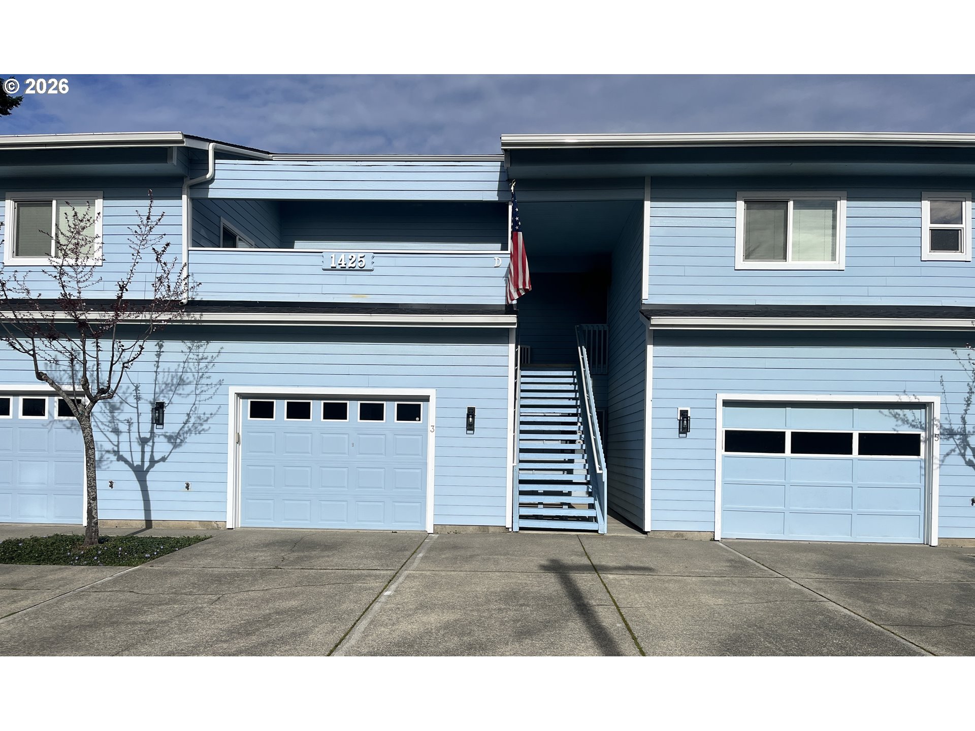 1425 SEACREST LN, Brookings, OR 97415