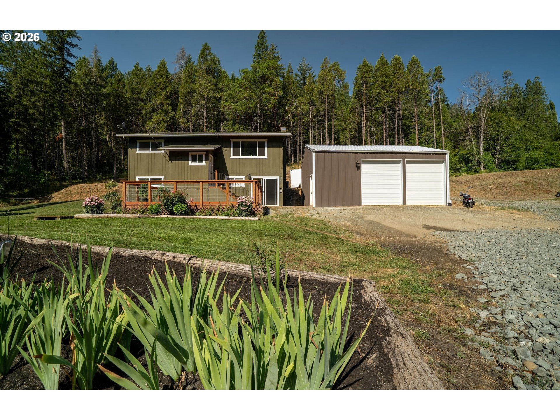 3902 MYRTLE RD, MyrtleCreek, OR 97457