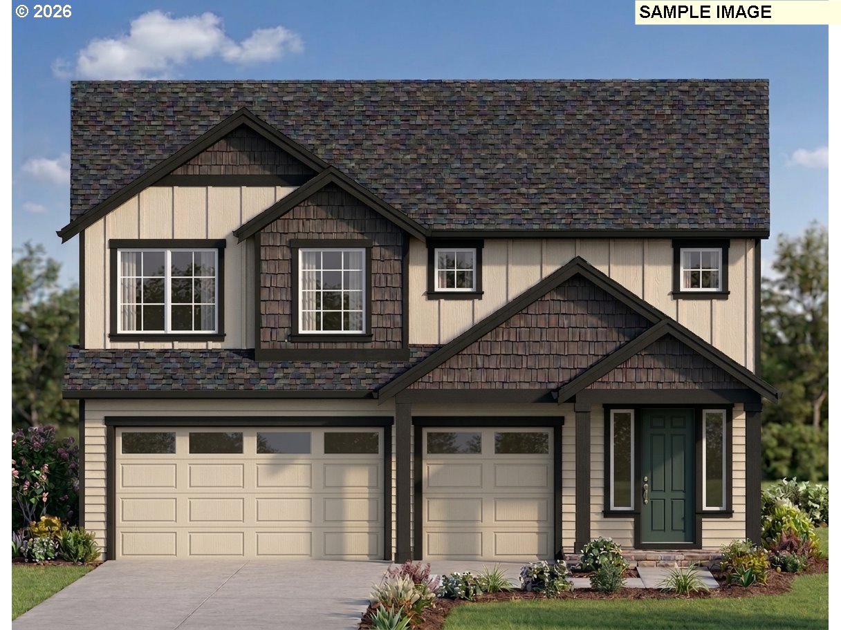 826 Misty LN, ForestGrove, OR 97116