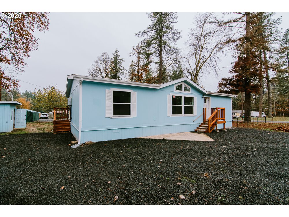 88247 ELLMAKER RD, Veneta, OR 97487