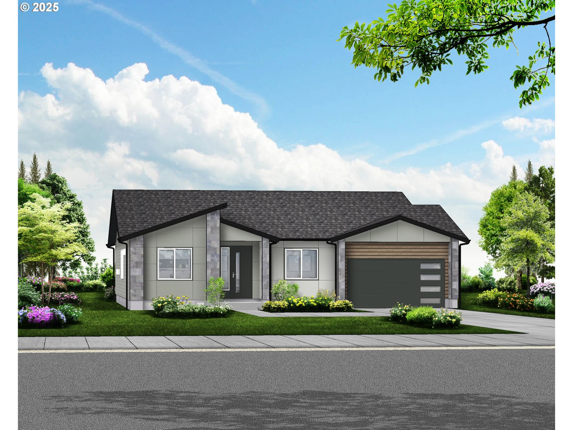 7082 ALDER ST, Wilsonville, OR 97070