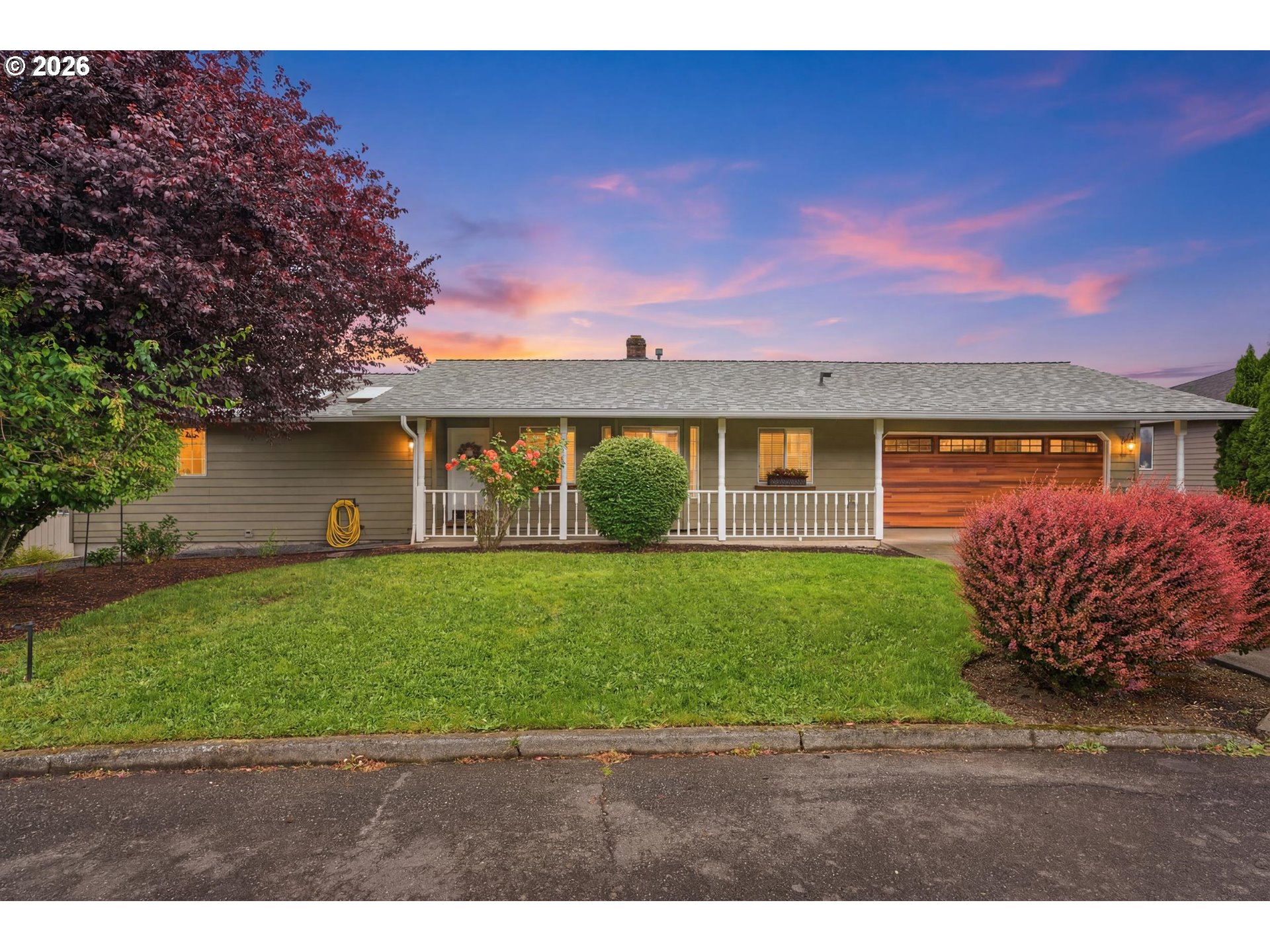 1720 7TH ST, ColumbiaCity, OR 97018