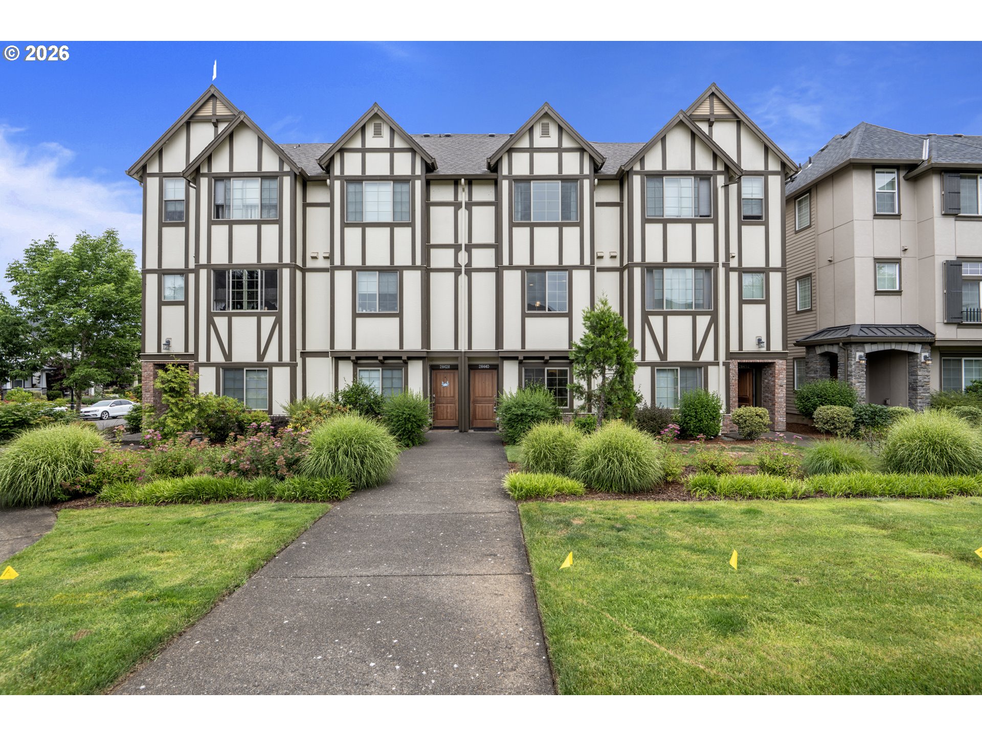 28440 VILLEBOIS DR, Wilsonville, OR 97070