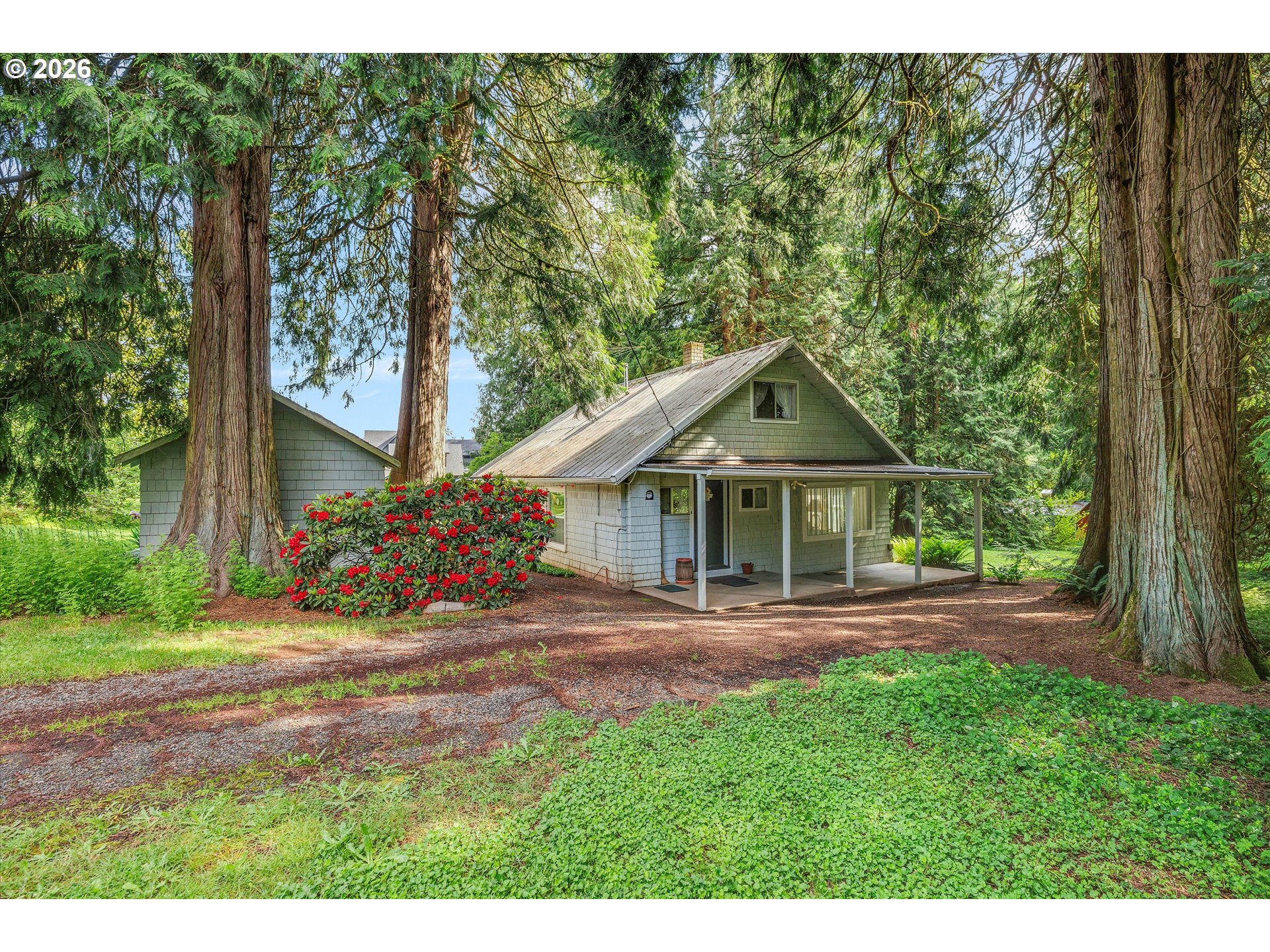 30185 WHEELER RD, Boring, OR 97009