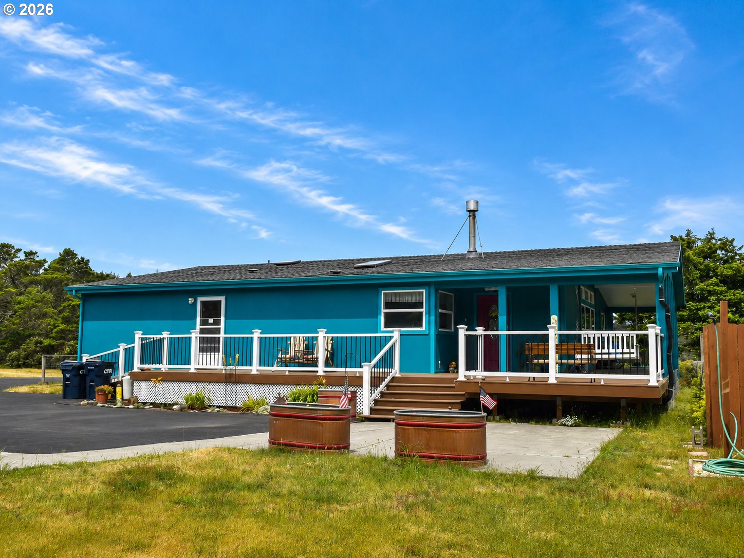 24120 CARPENTERVILLE RD, GoldBeach, OR 97444