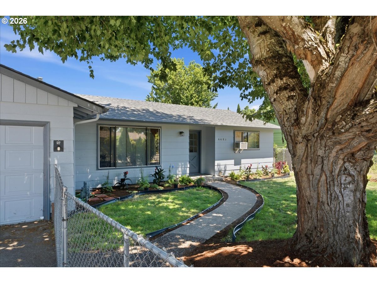 4463 HAYESVILLE DR, Salem, OR 97305