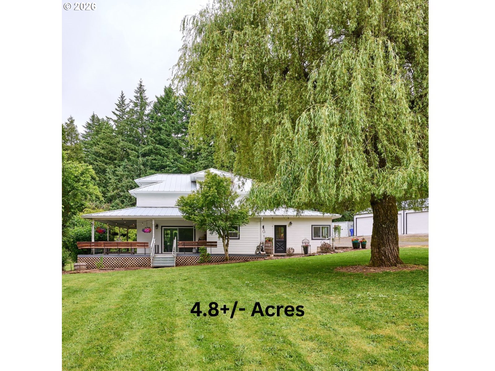 23860 BEAVERCREEK RD, Beavercreek, OR 97004