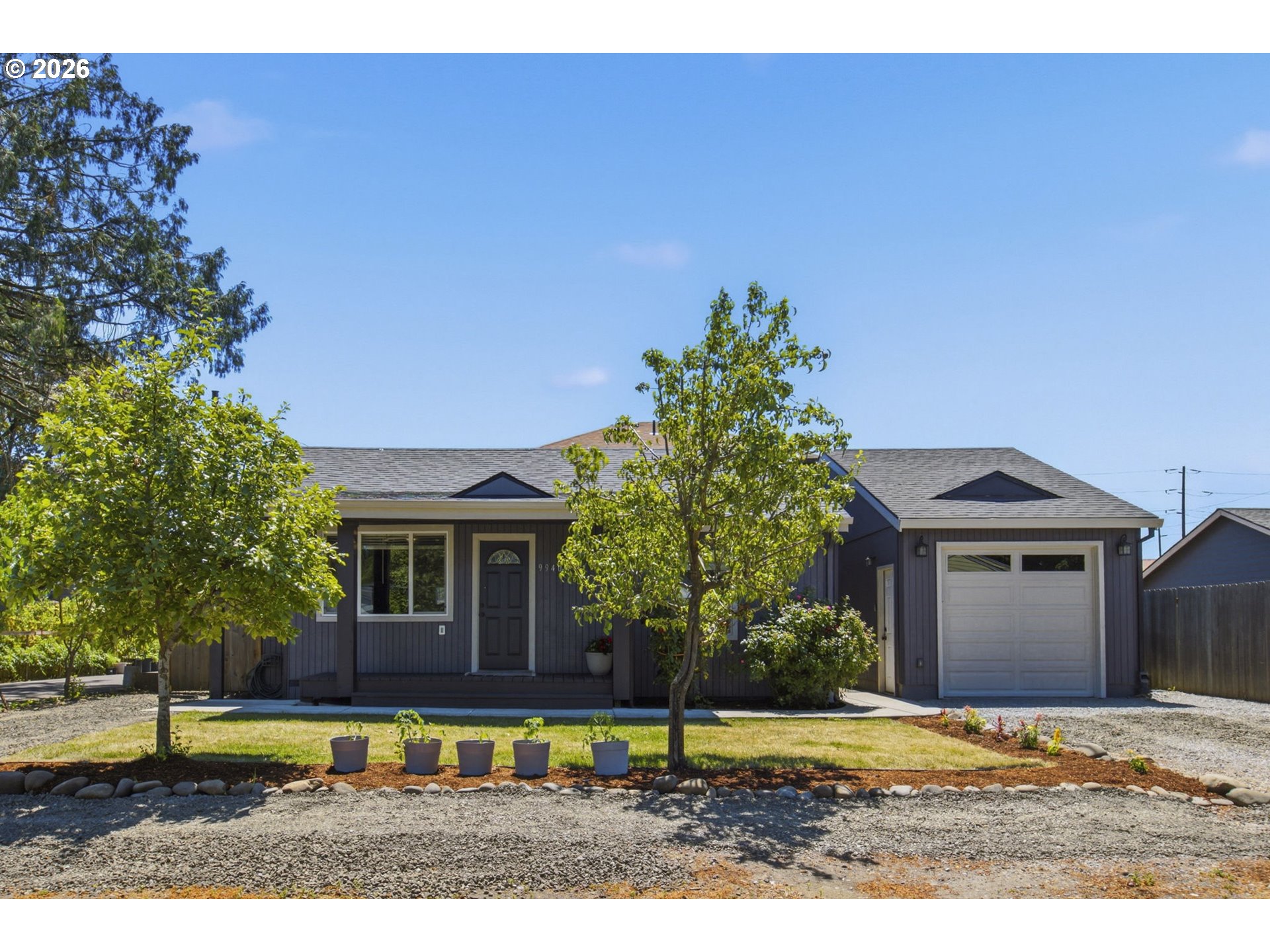 9940 CITADEL ST, Clackamas, OR 97015