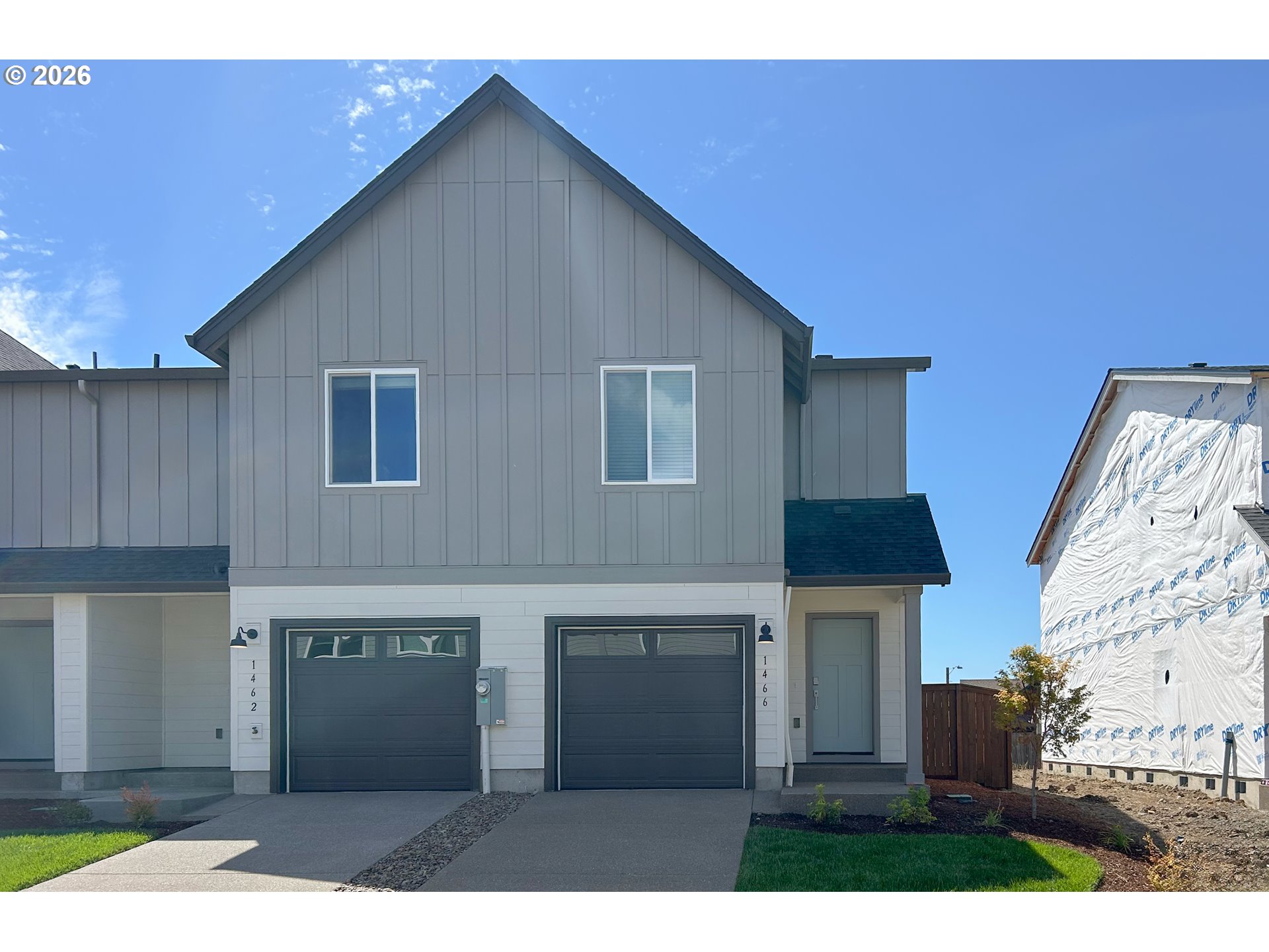 1466 Laura Vista DR, Albany, OR 97321