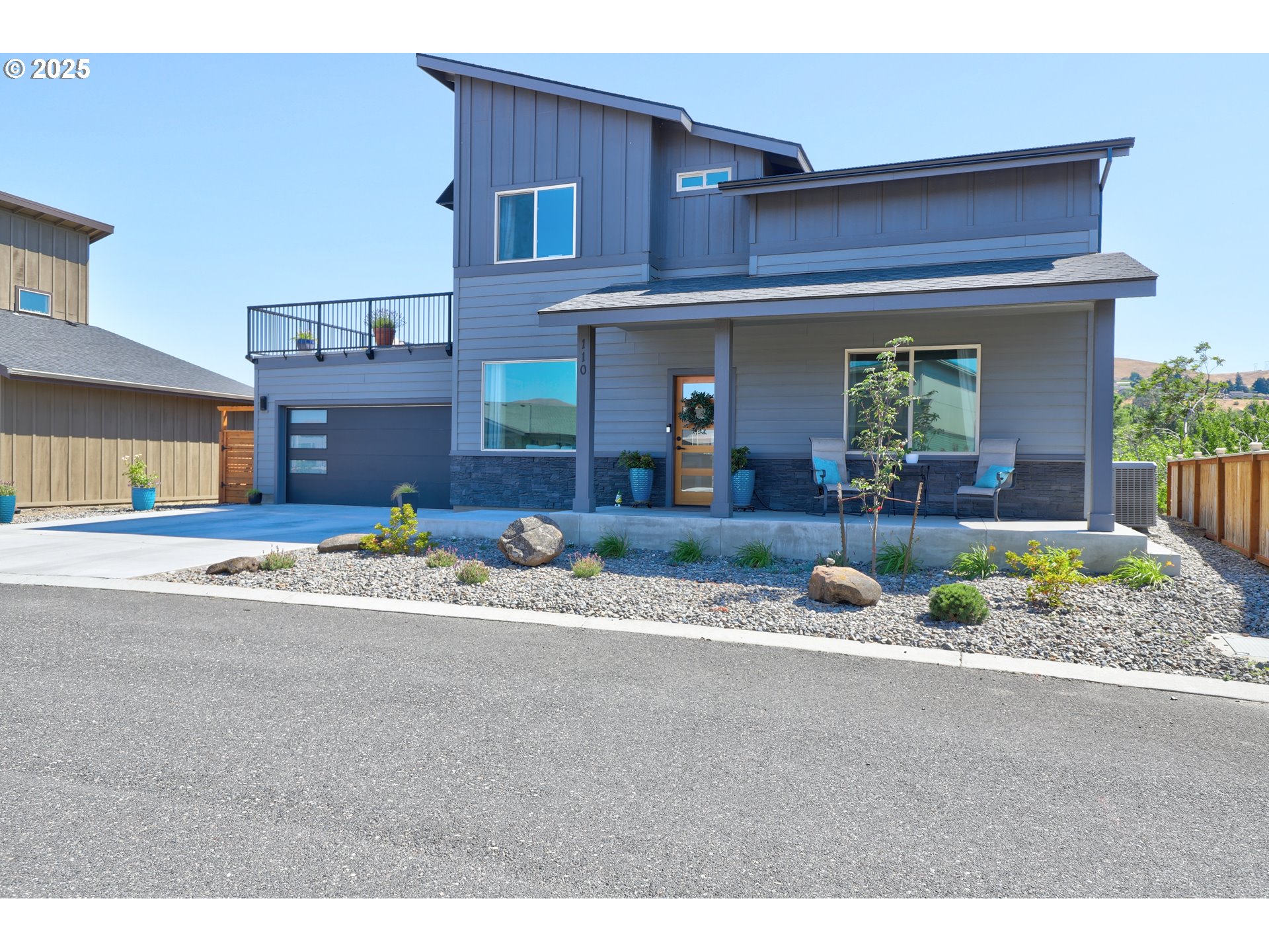 110 SOUTHSHORE AVE, TheDalles, OR 97058