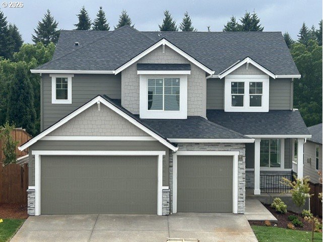 5954 SORRENTO ST, Salem, OR 97306
