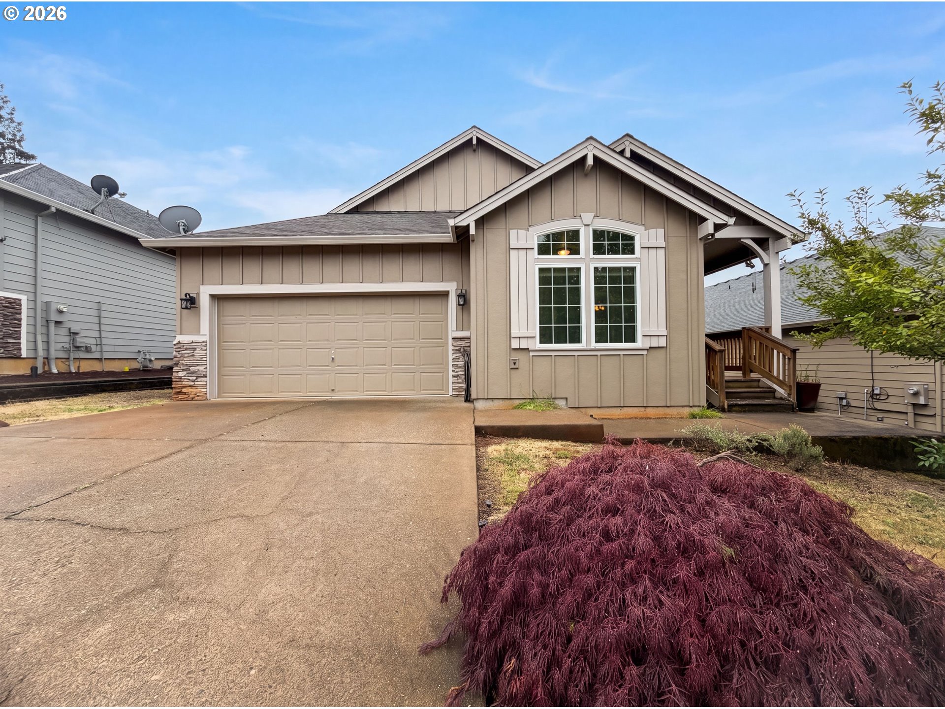 39570 WALL ST, Sandy, OR 97055