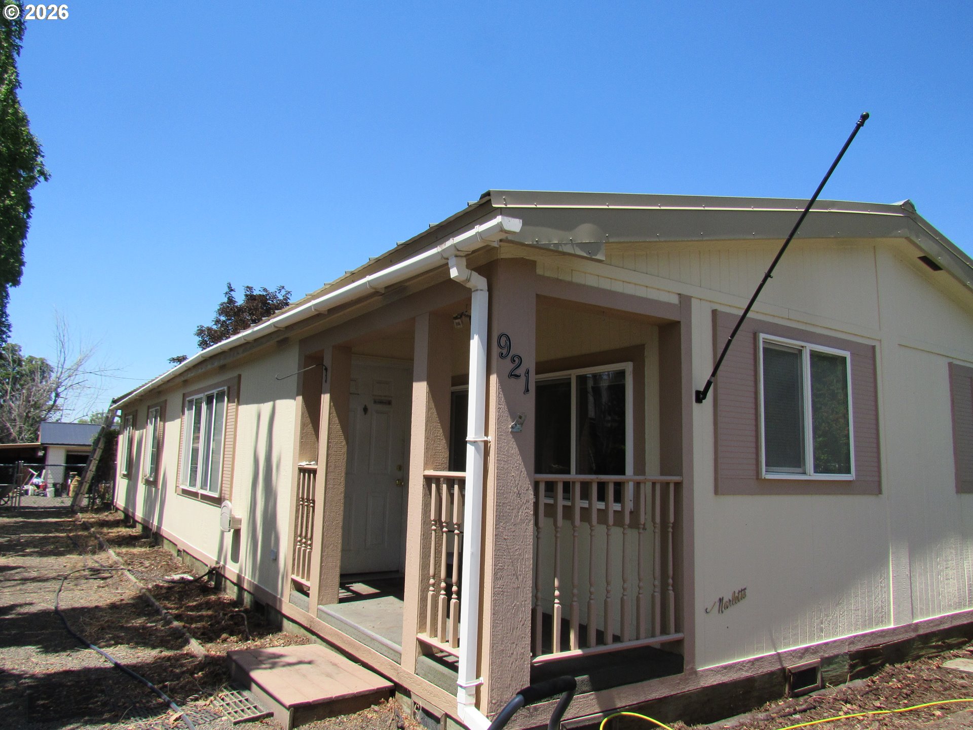 921 Vining ST, MiltonFreewater, OR 97862