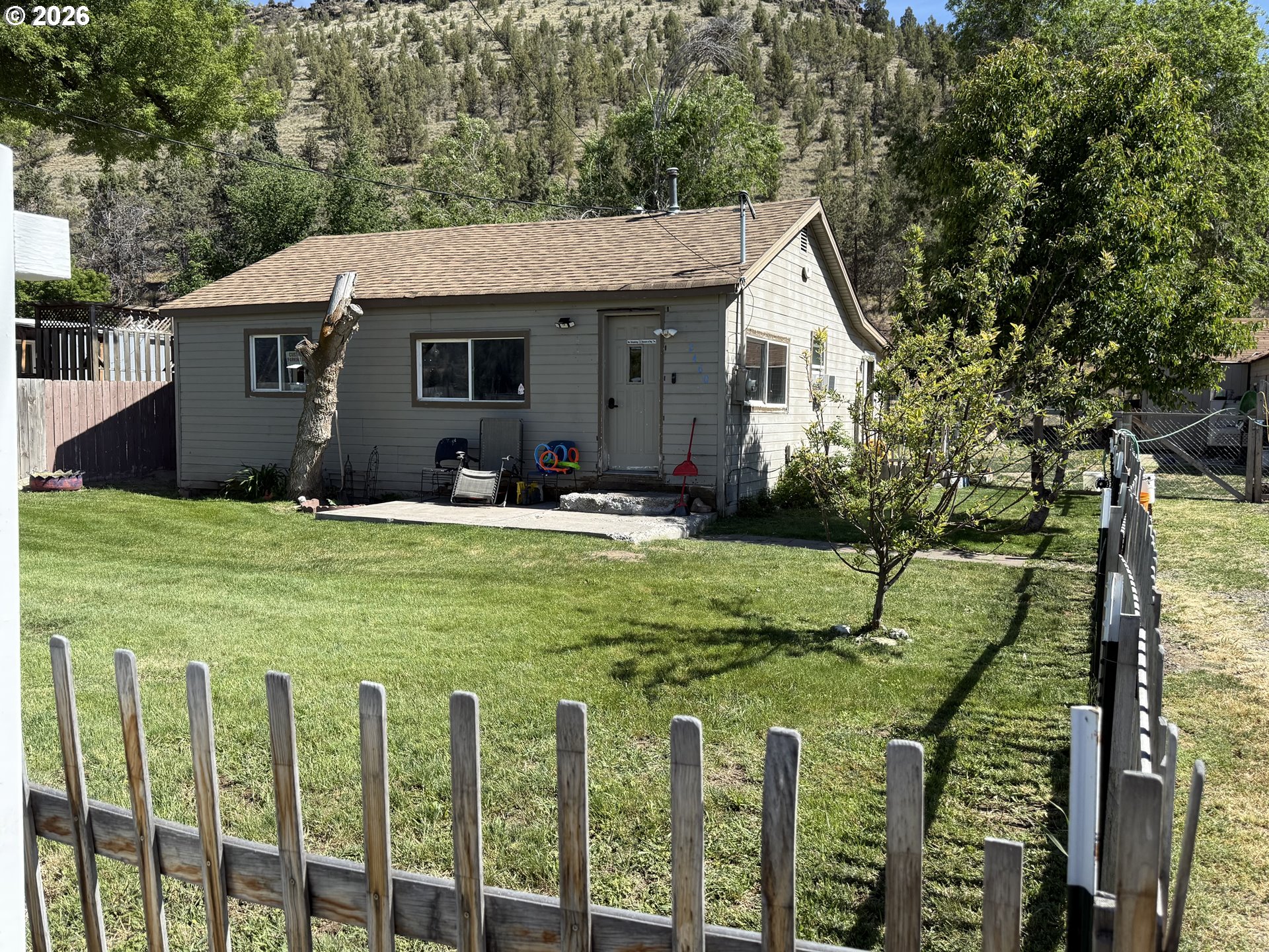 2460 MELROSE DR, Prineville, OR 97754