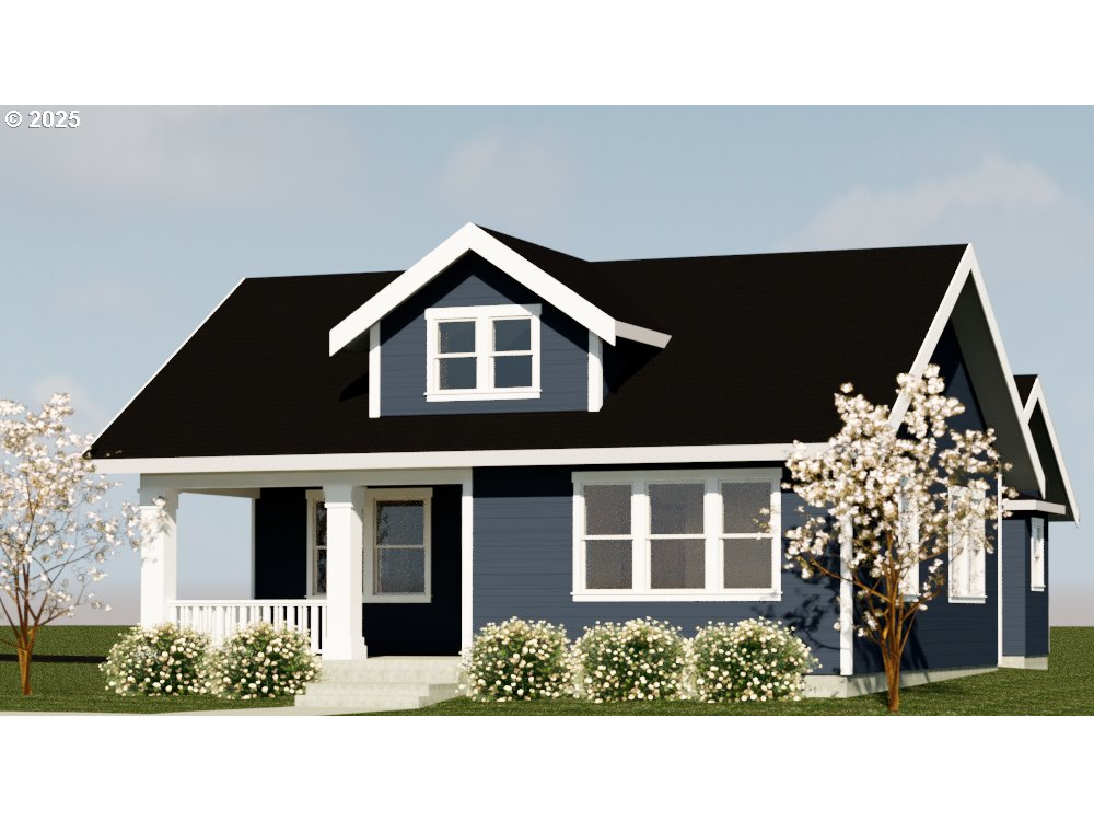 733 YELLOWSTONE DR, Monmouth, OR 97361