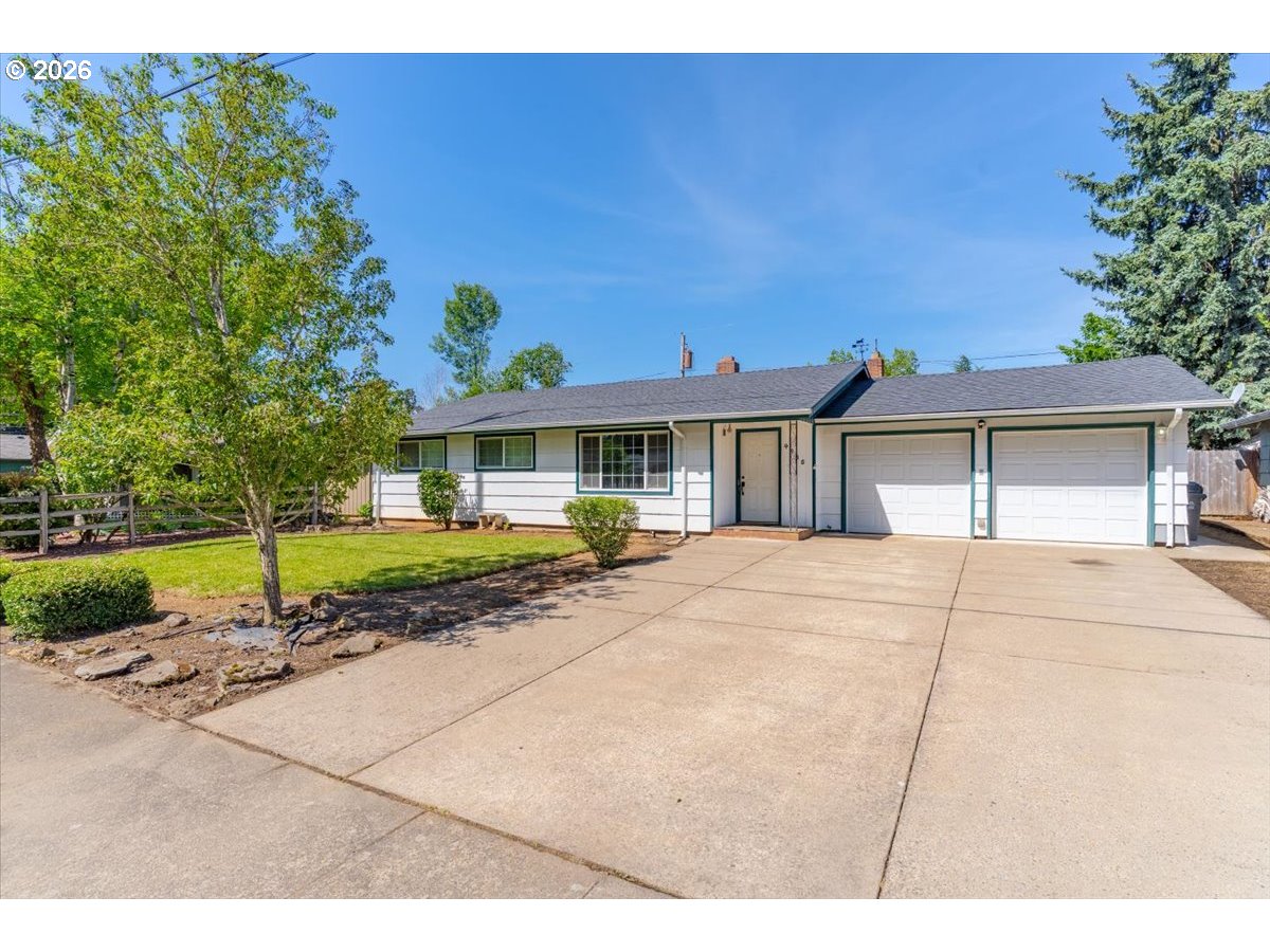 4335 LONE OAK RD, Salem, OR 97302