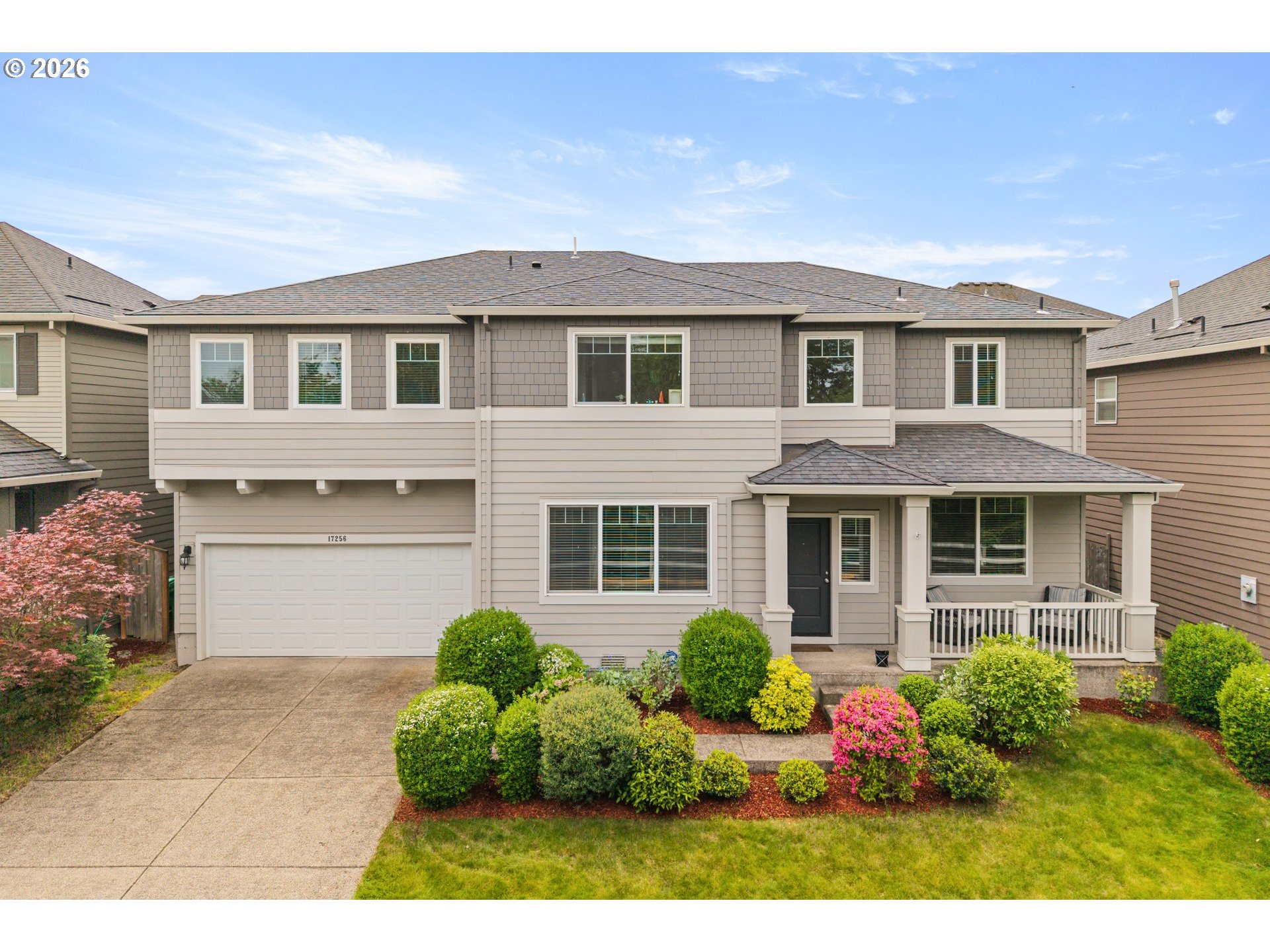 17256 BISCAYNE ST, Damascus, OR 97089