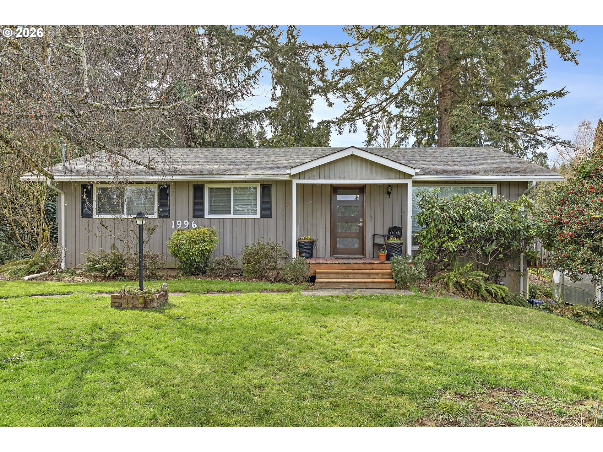 1996 ROBERTA AVE, Salem, OR 97302