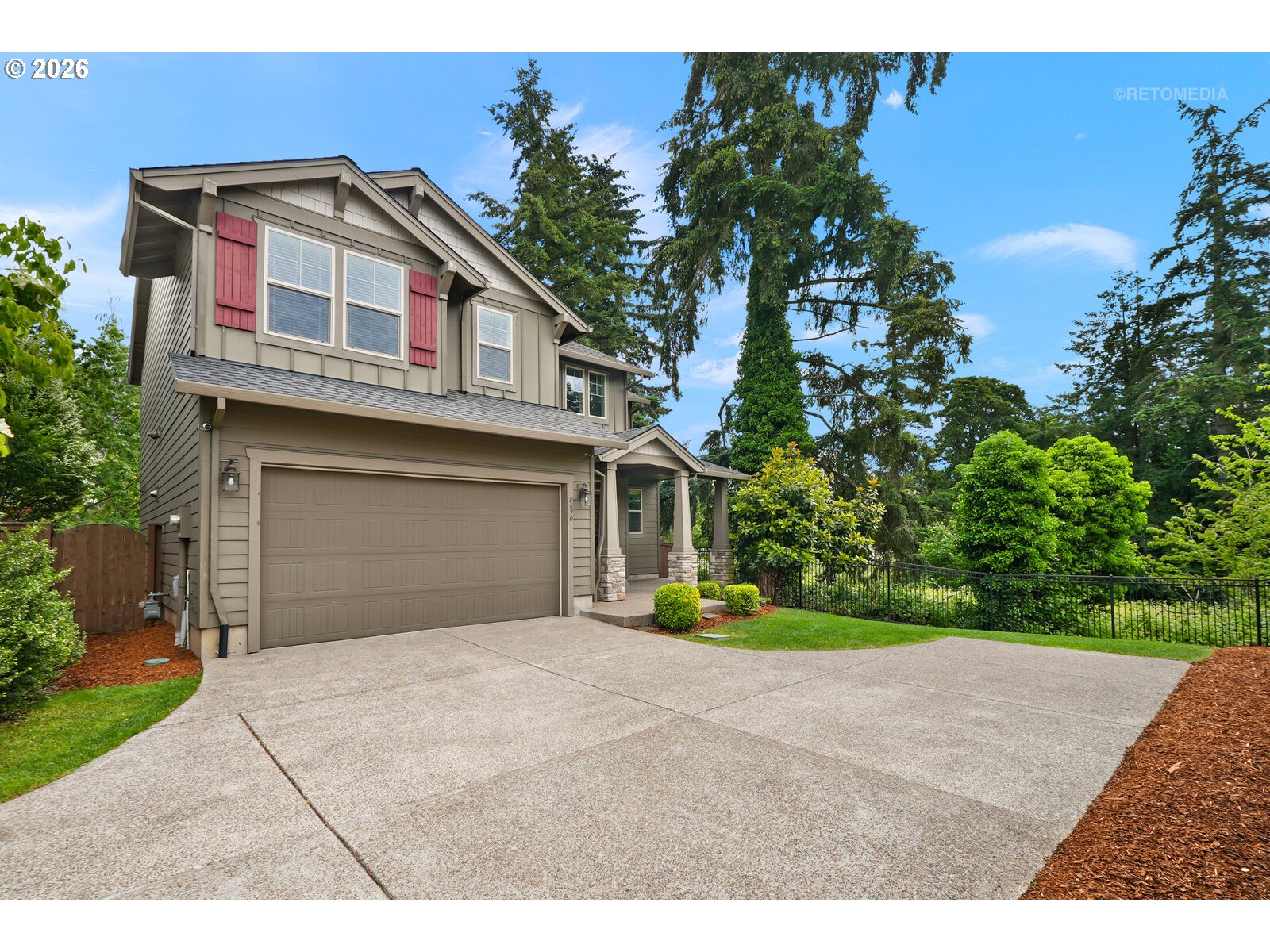 8690 Vale CT, Wilsonville, OR 97070